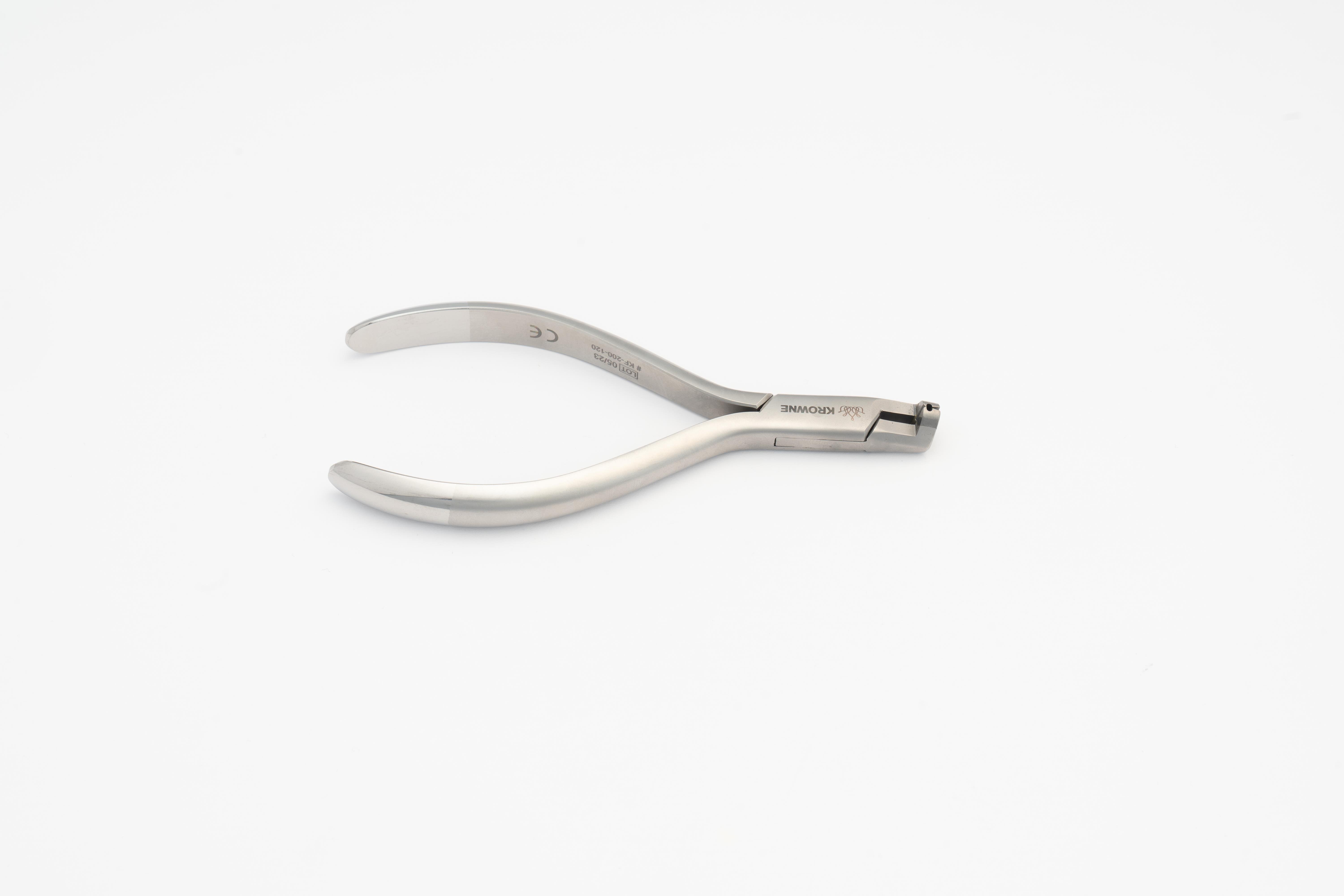 Standard Safety Dıstal End Cutter, With Tc