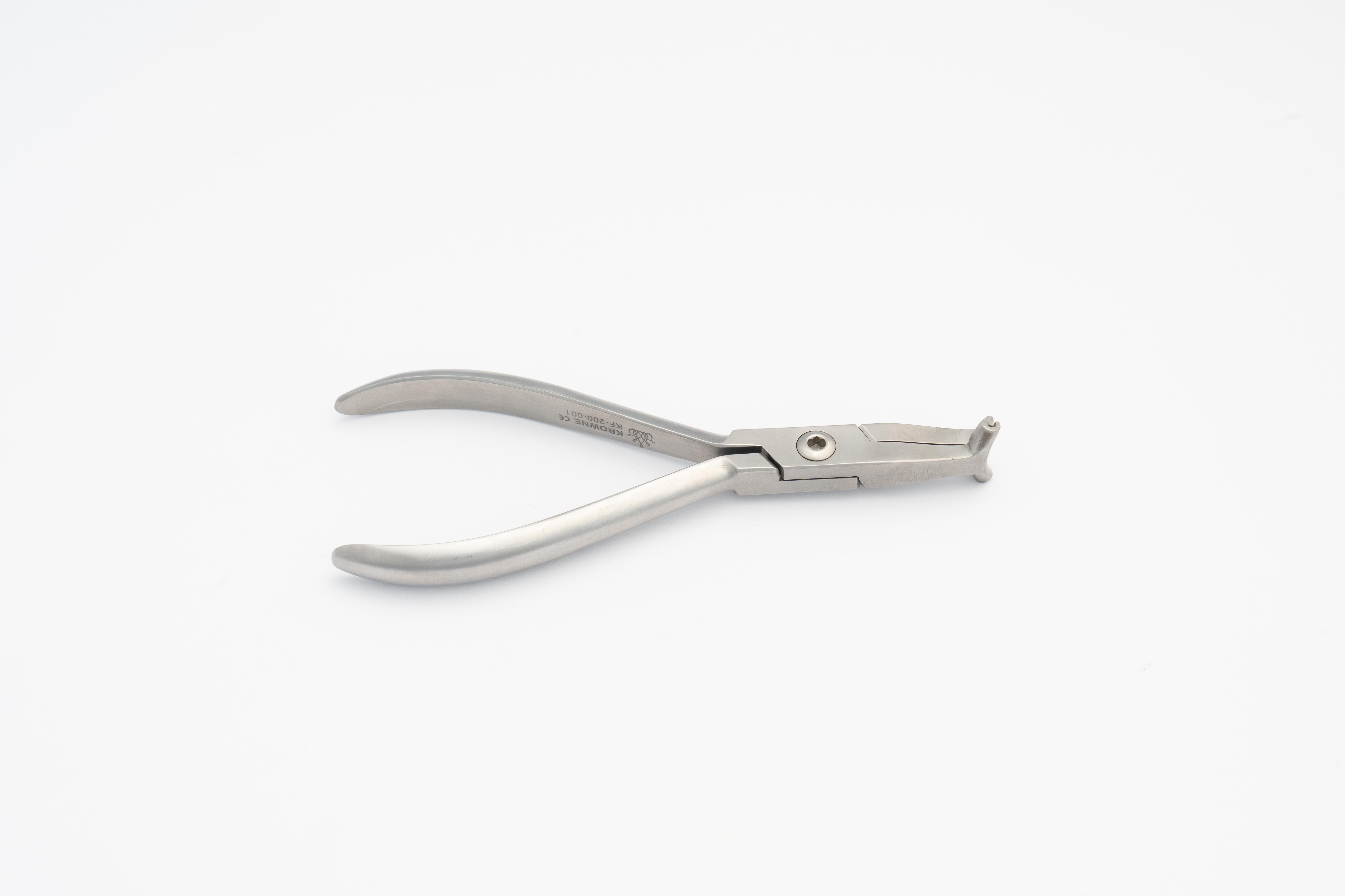 Tie Back Plier