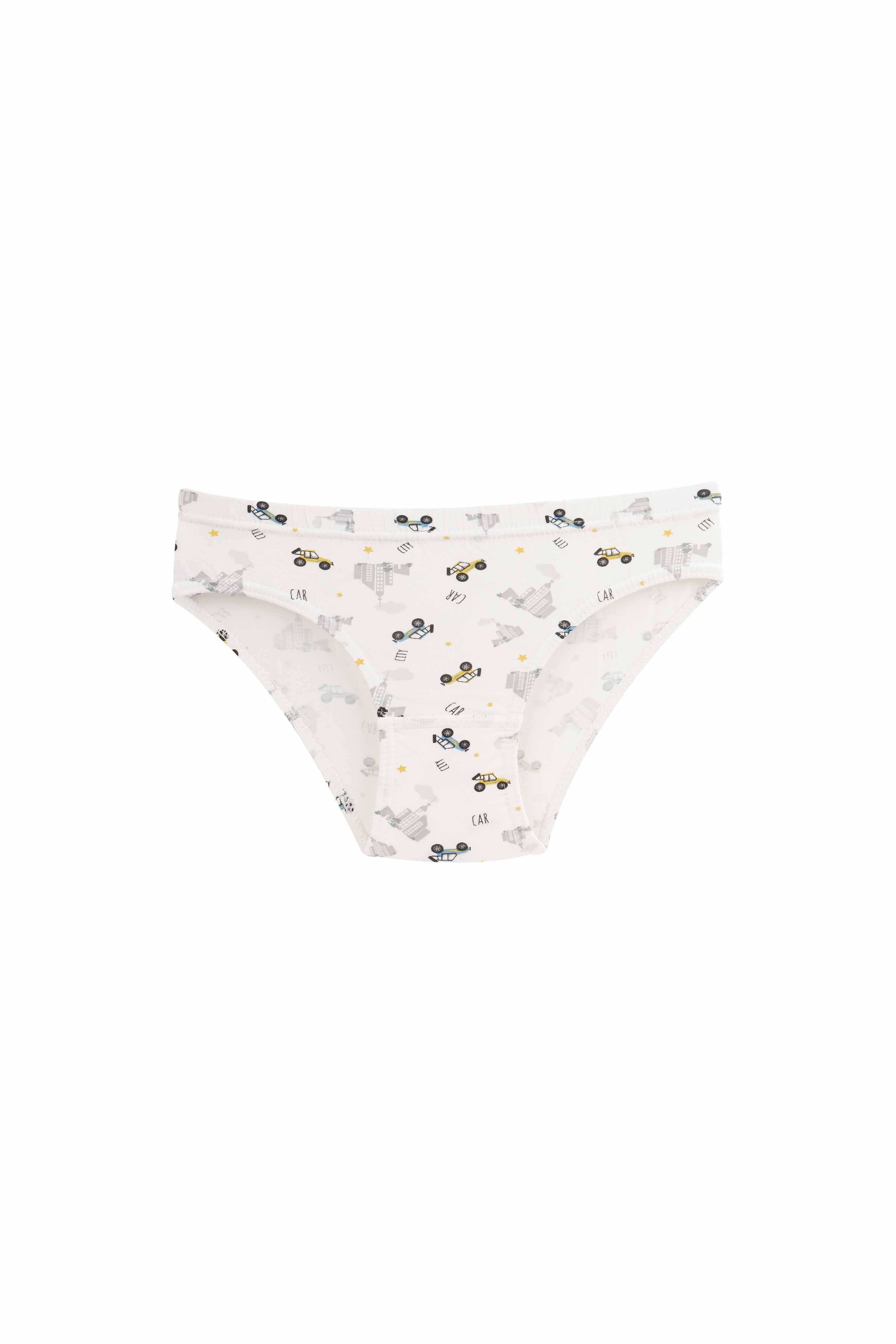 ERKEK CAMASIR - 2'Lİ SLIP