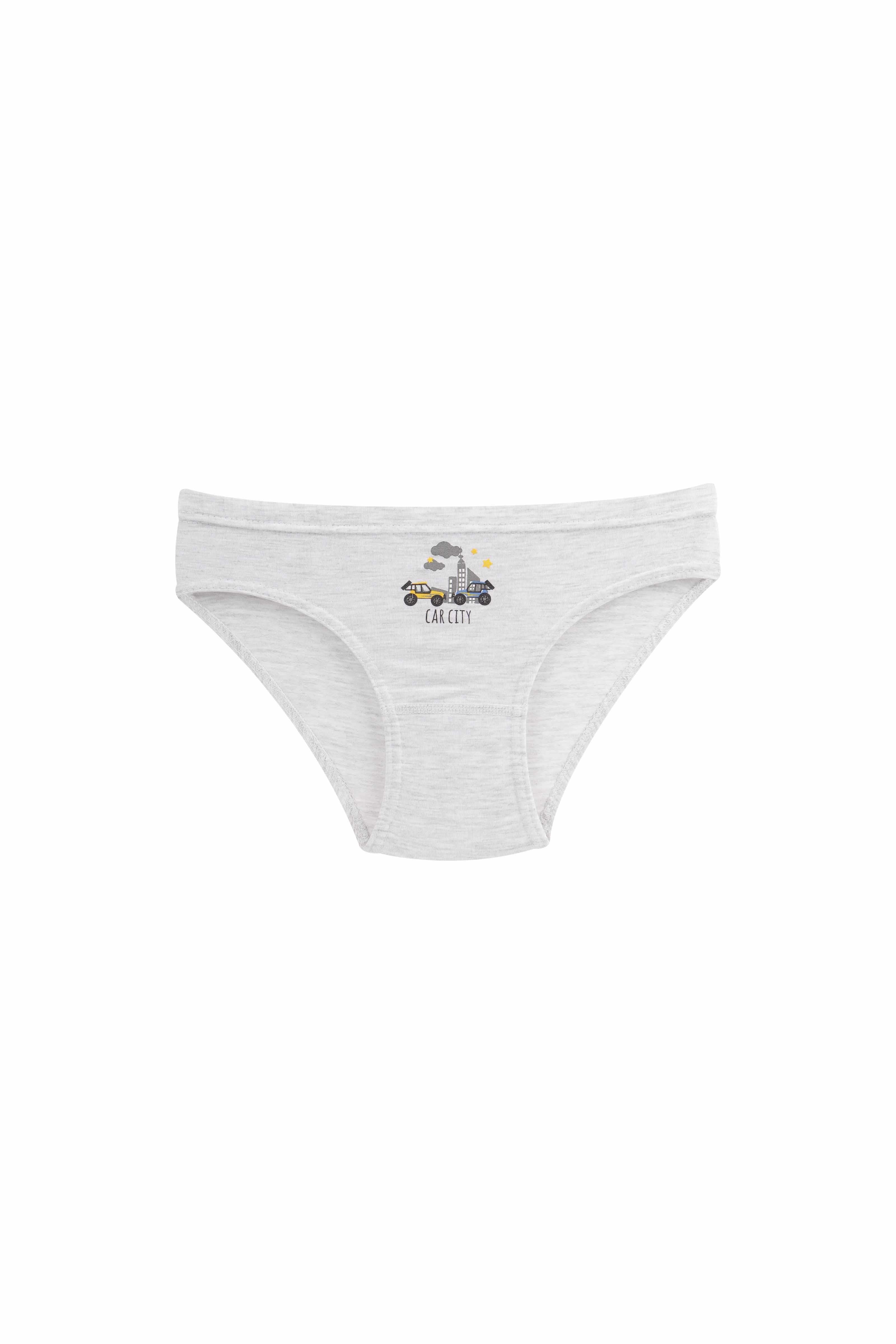 ERKEK CAMASIR - 2'Lİ SLIP