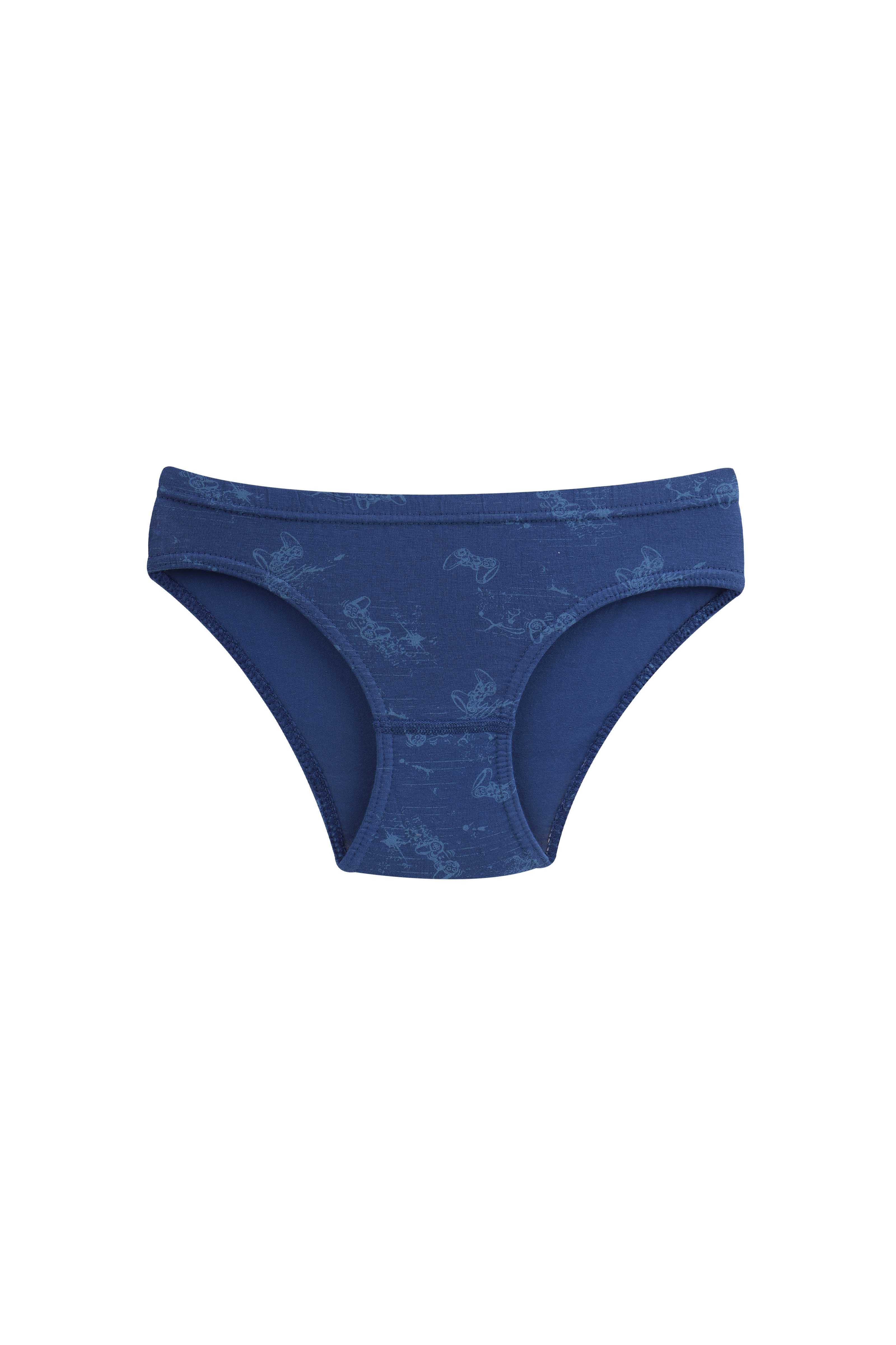ERKEK CAMASIR - 2'Lİ SLIP
