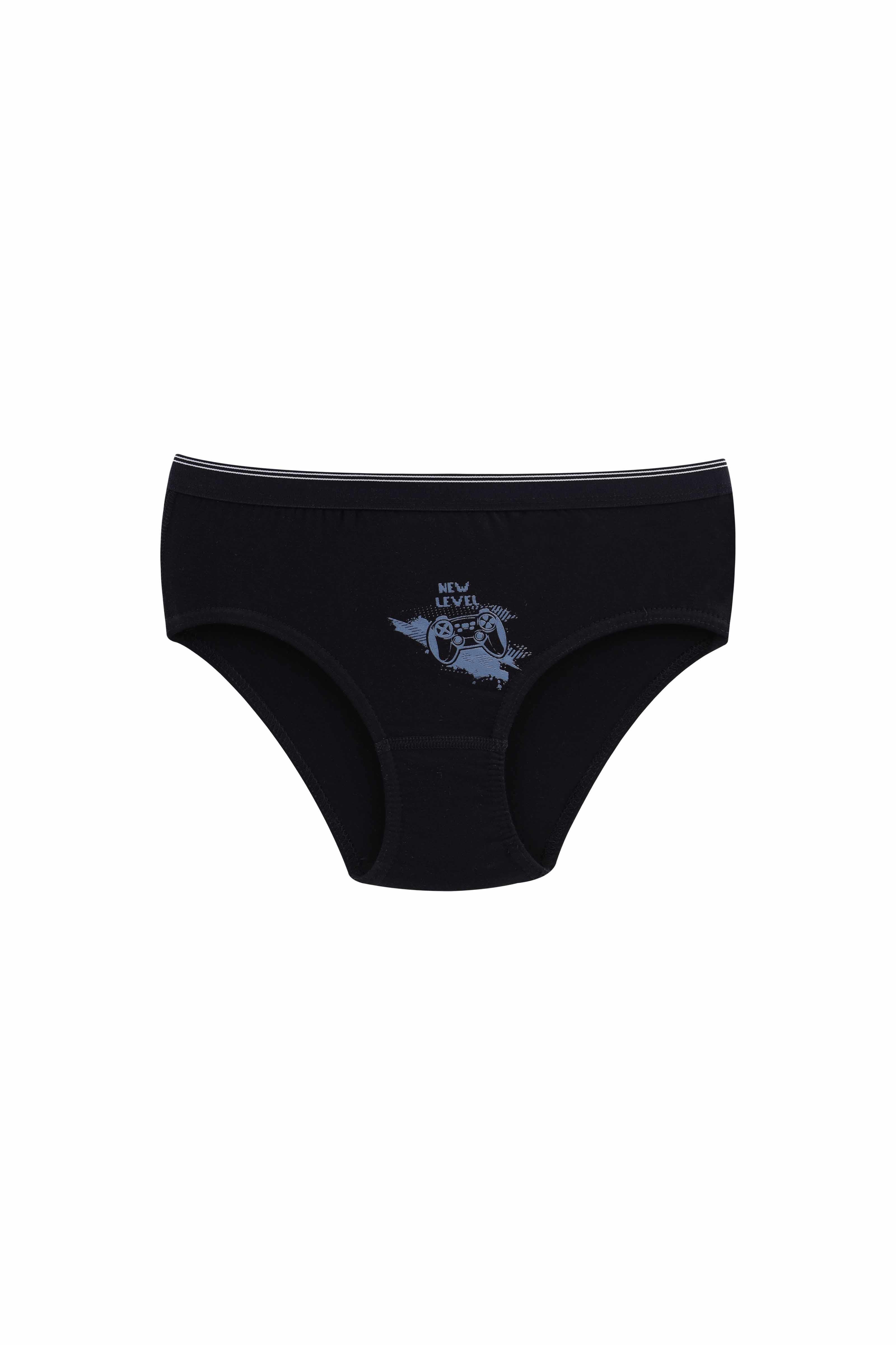 ERKEK CAMASIR - 2'Lİ SLIP