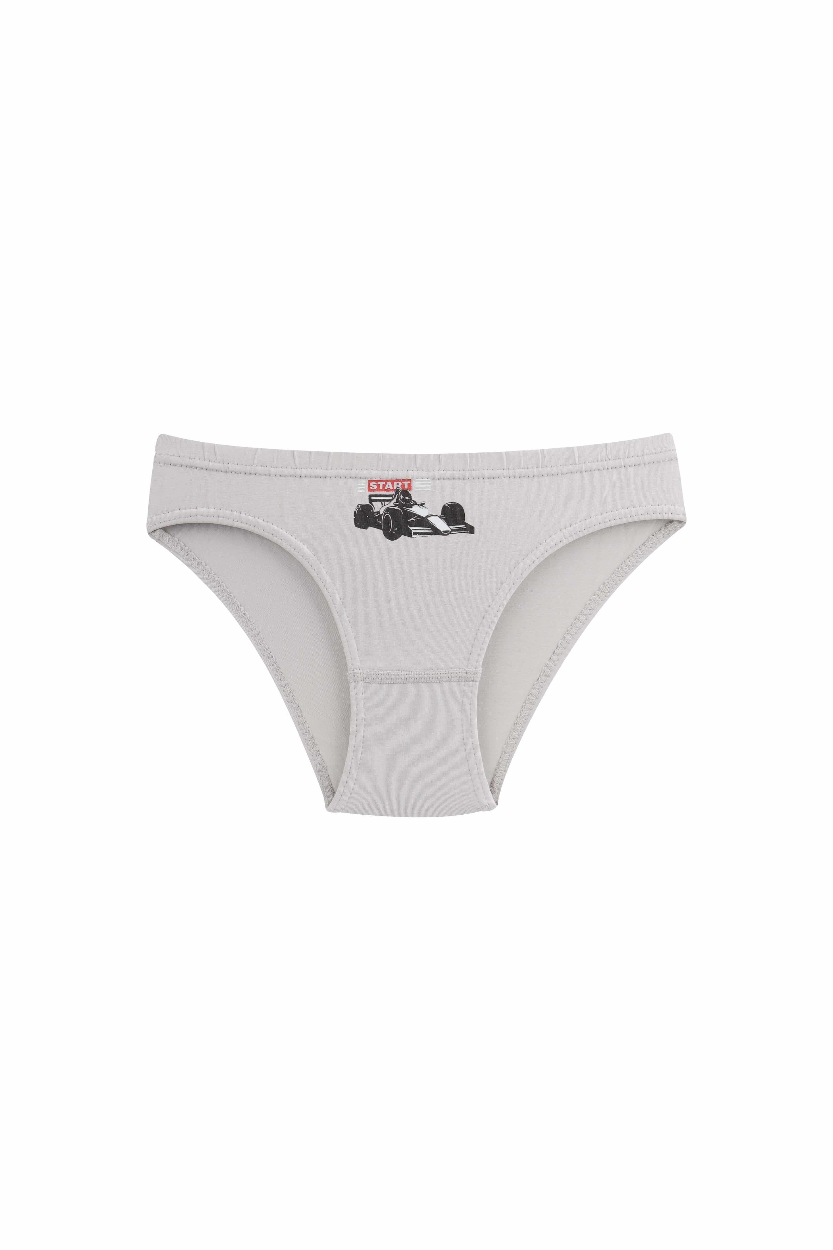 ERKEK CAMASIR - 2'Lİ SLIP