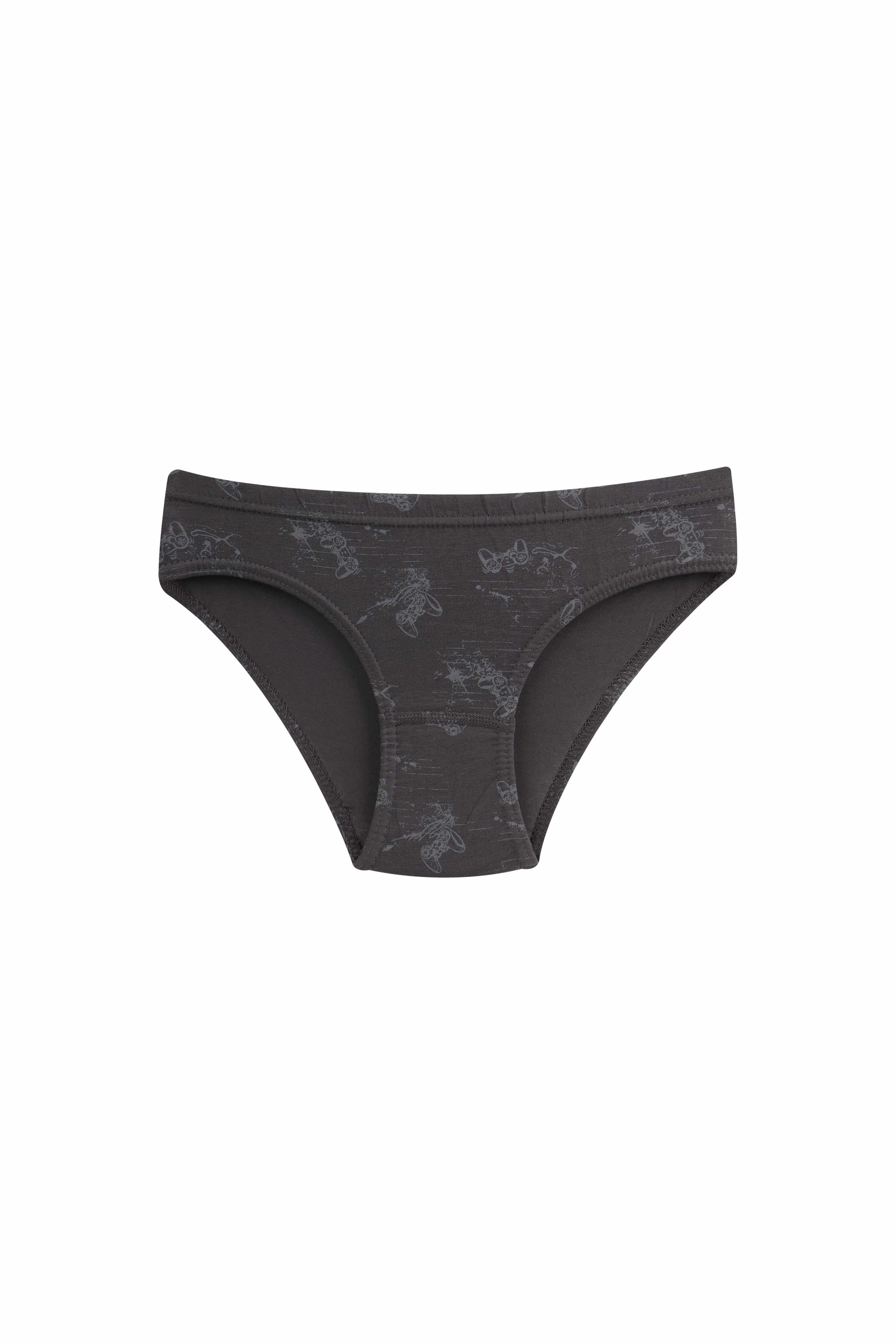 ERKEK CAMASIR - 2'Lİ SLIP