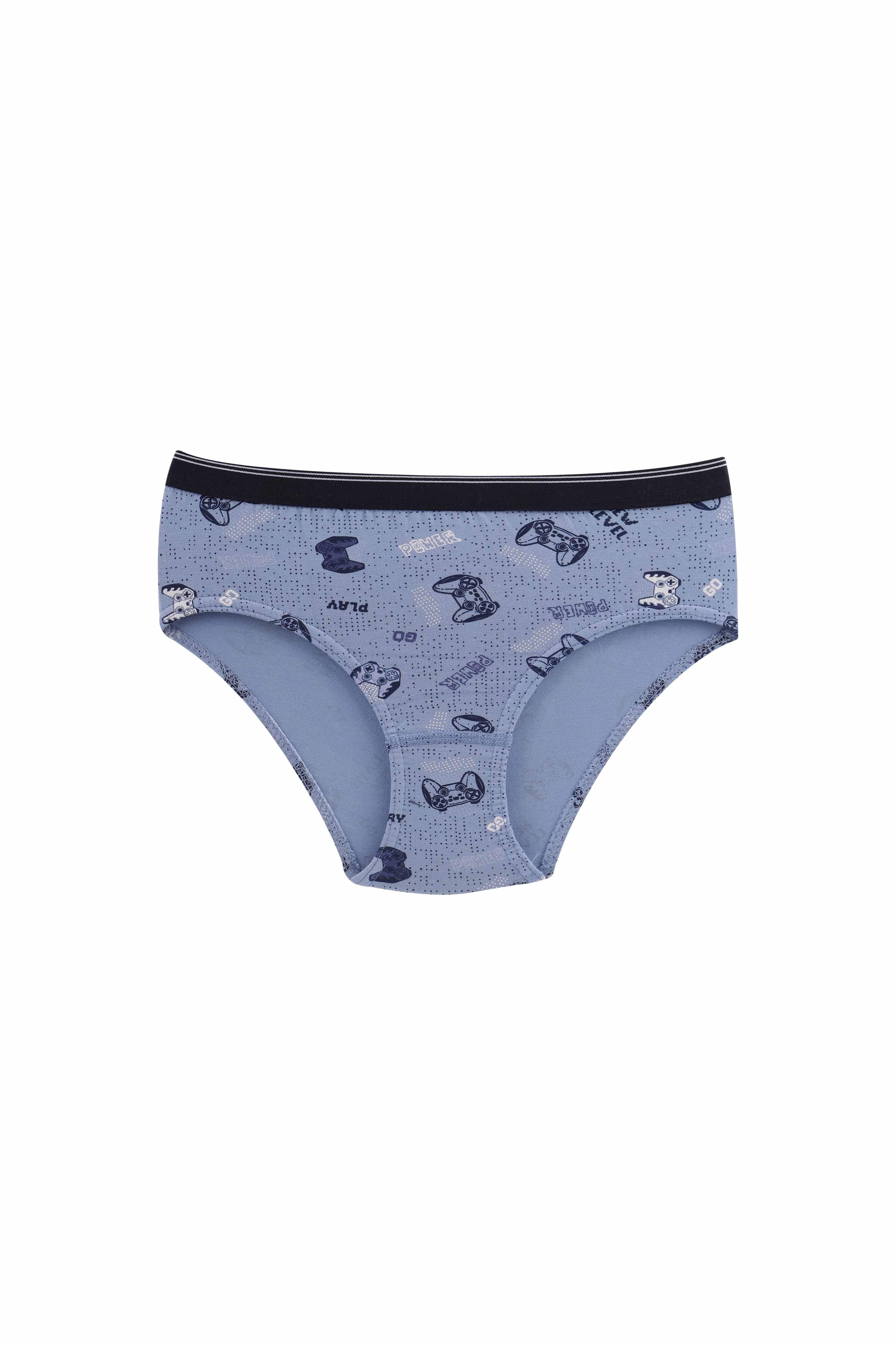 ERKEK CAMASIR - 2'Lİ SLIP