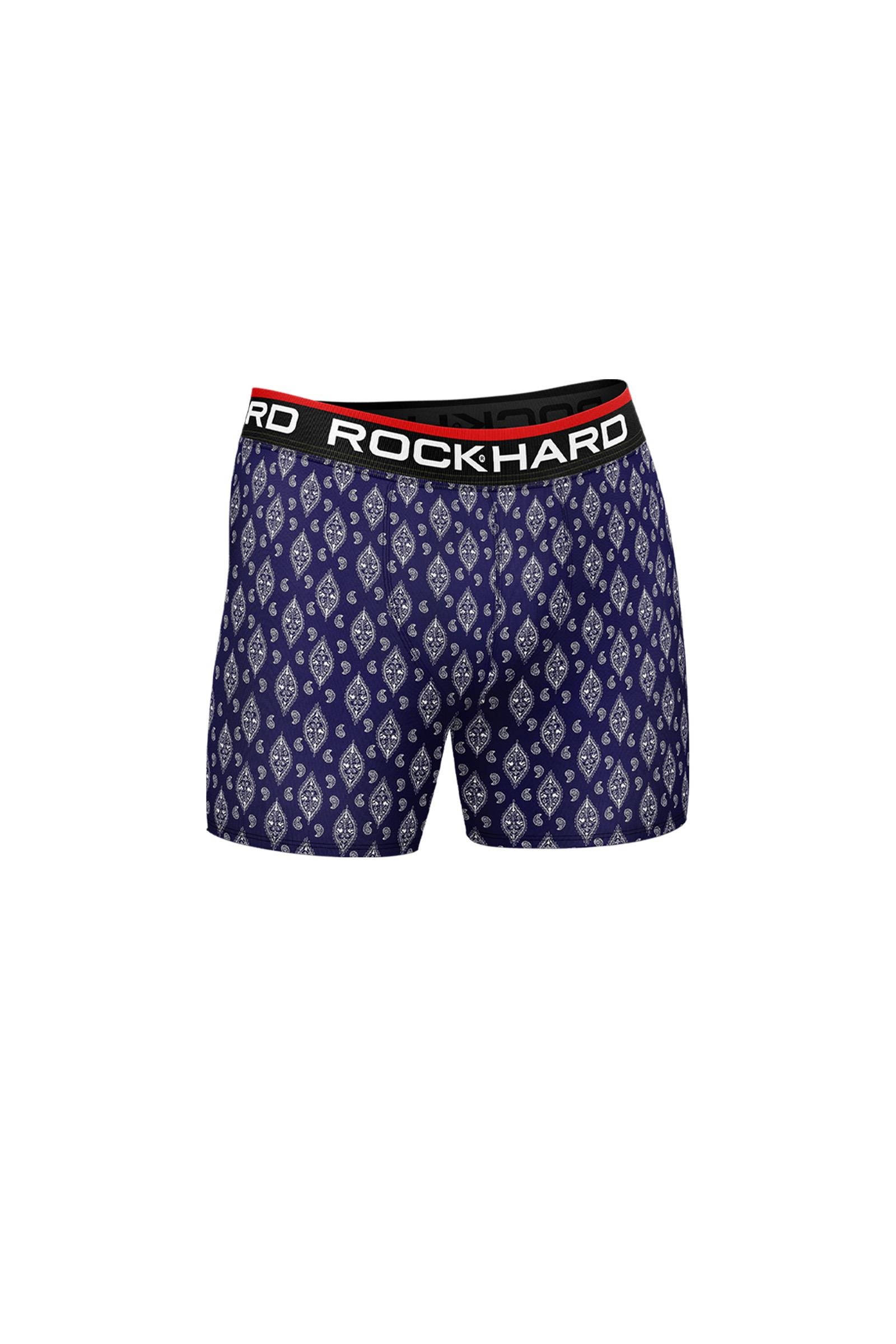 ERKEK-ÇAMAŞIR - BOXER