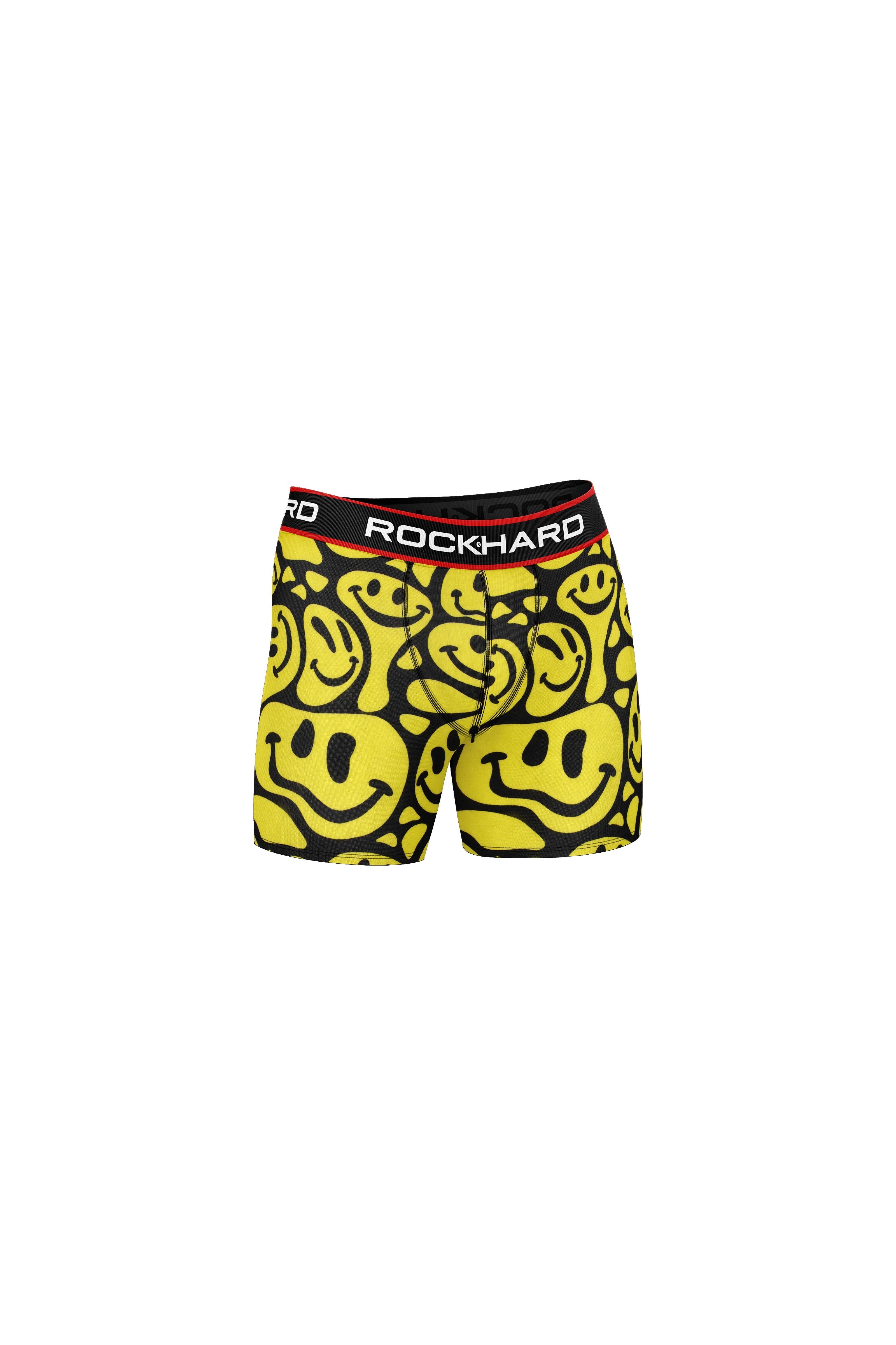 ERKEK-ÇAMAŞIR - BOXER
