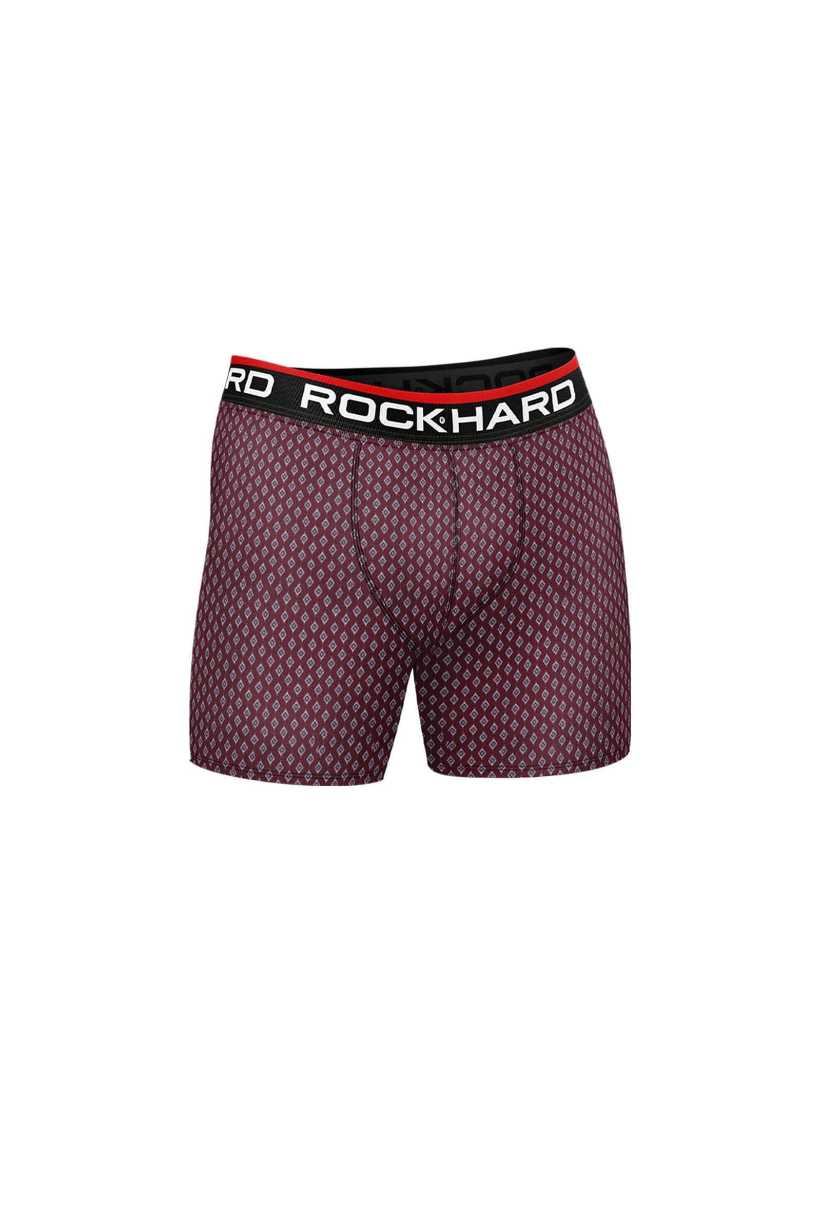 ERKEK-ÇAMAŞIR - BOXER