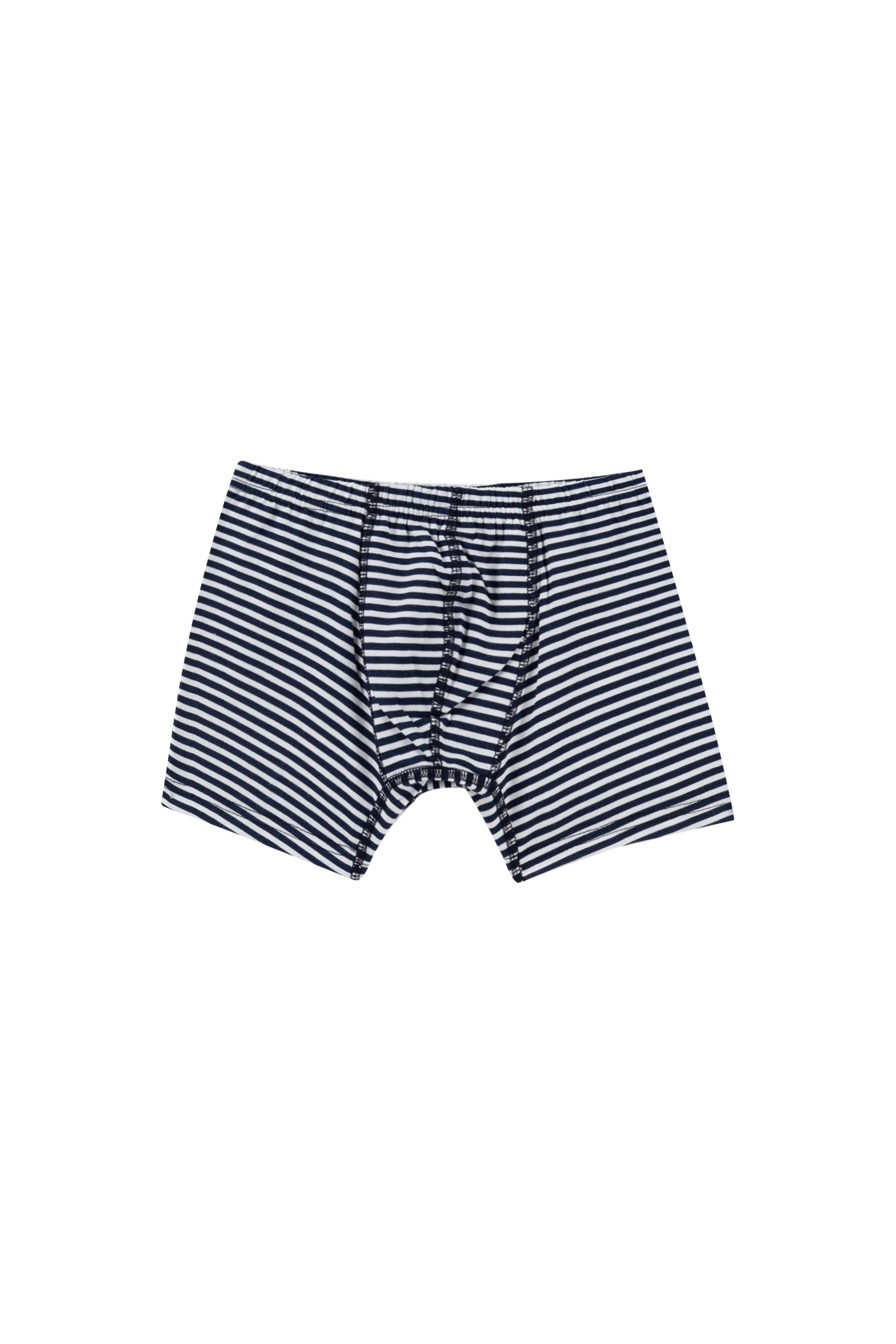 BOYS' UNDERWEAR - 2-PACK BOXER SHORTS