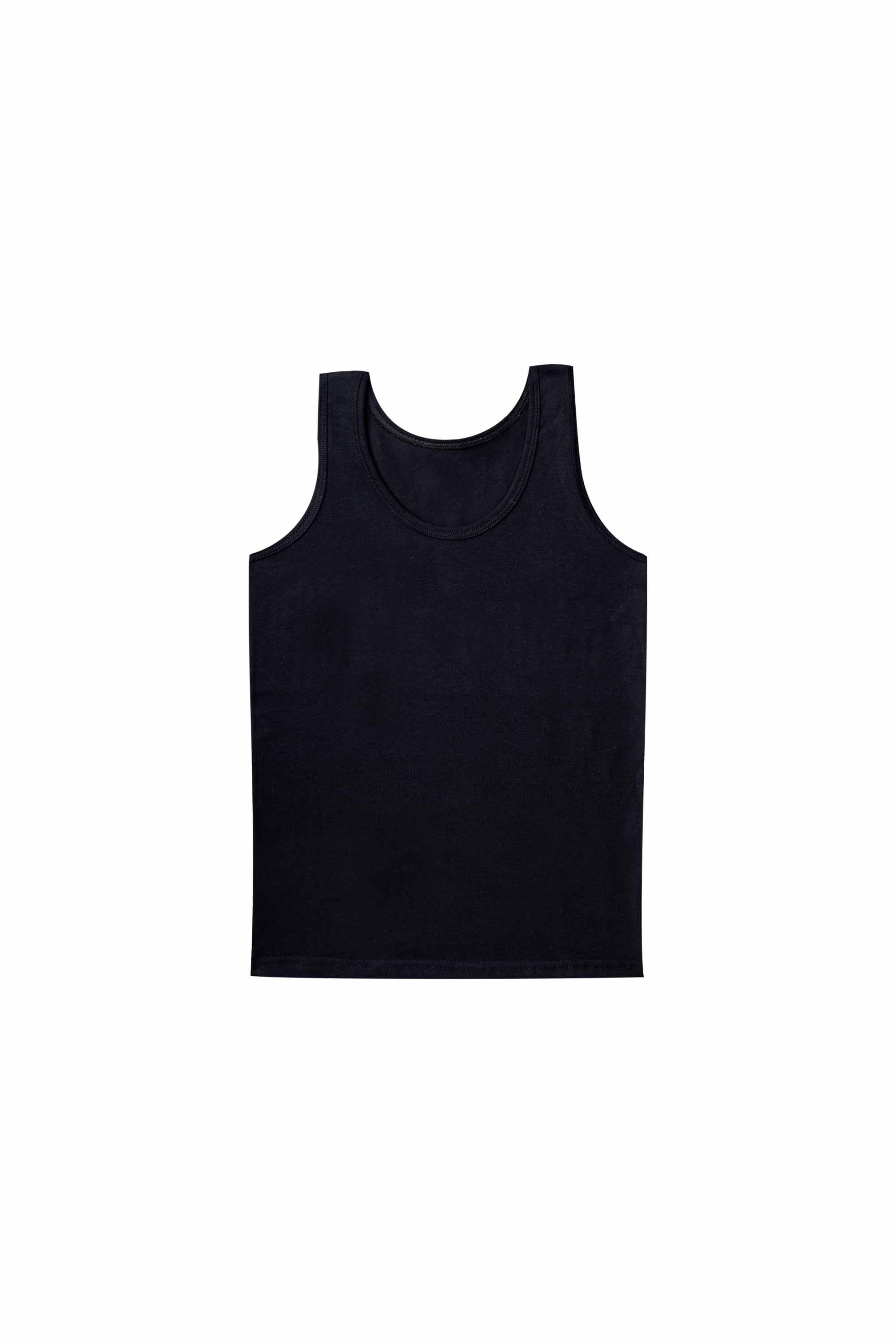 BOYS'-UNDERWEAR - 3-piece TANK TOP