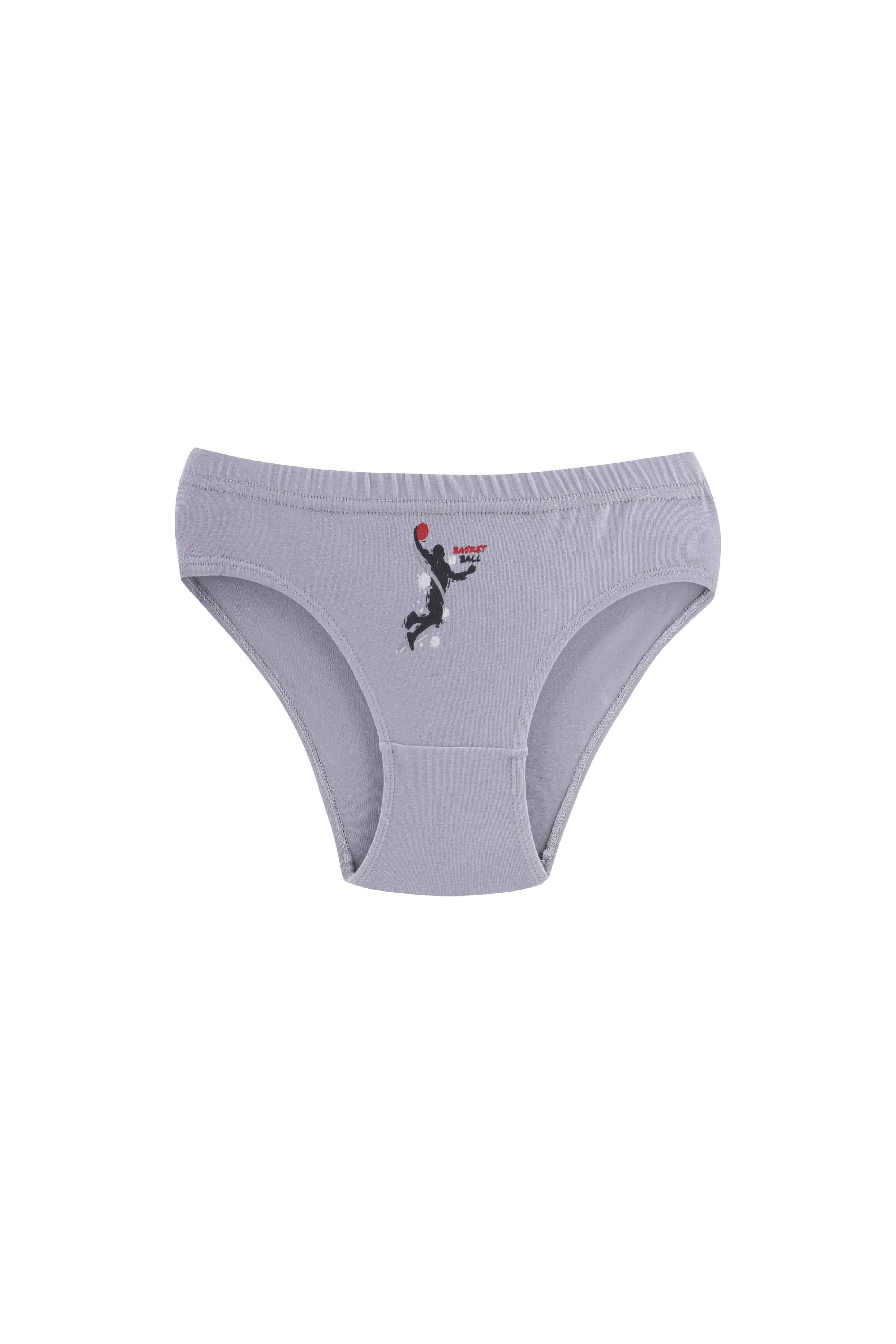 ERKEK ÇOCUK-ÇAMAŞIR - 3'LÜ SLIP