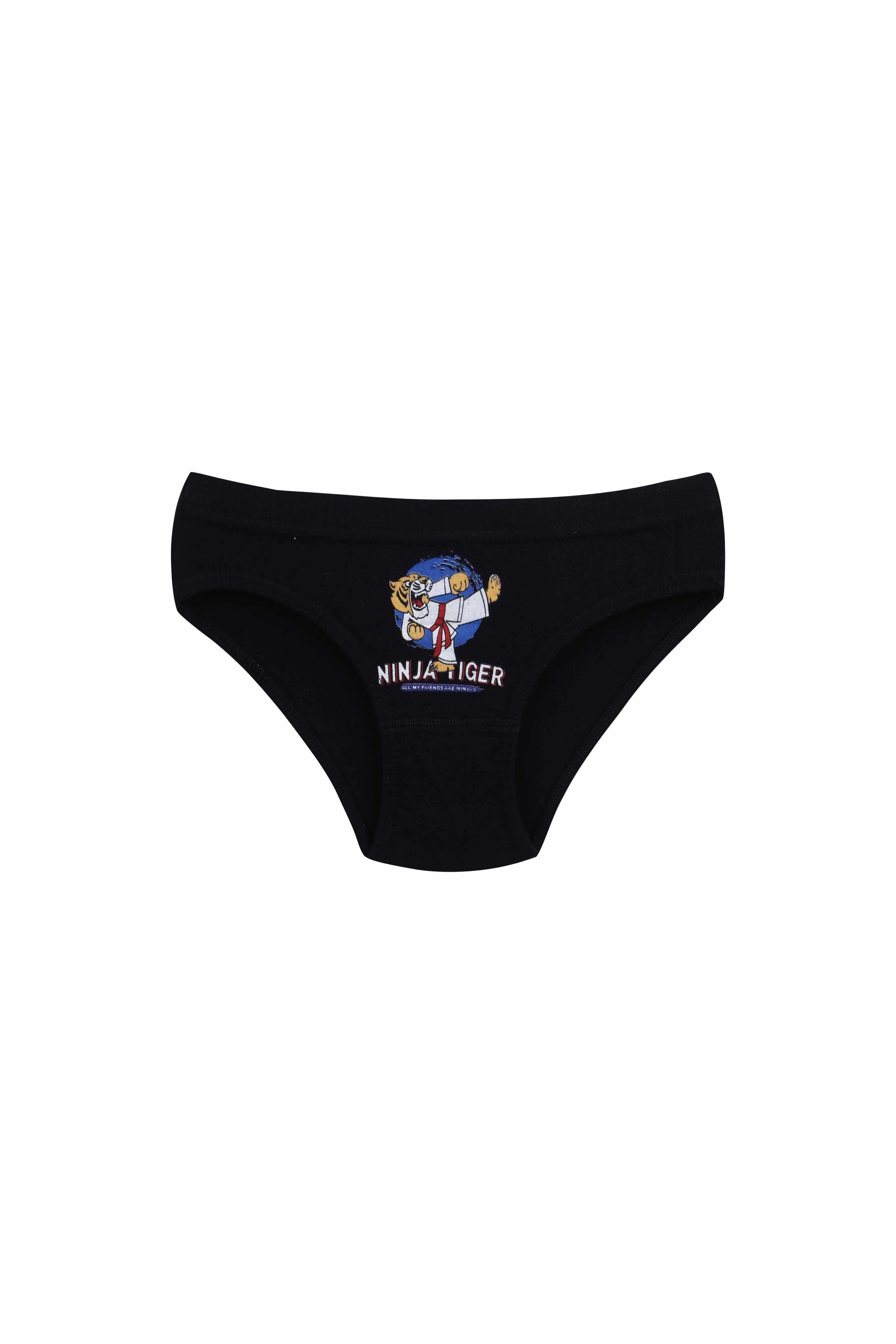 ERKEK ÇOCUK-ÇAMAŞIR - 3'LÜ SLIP
