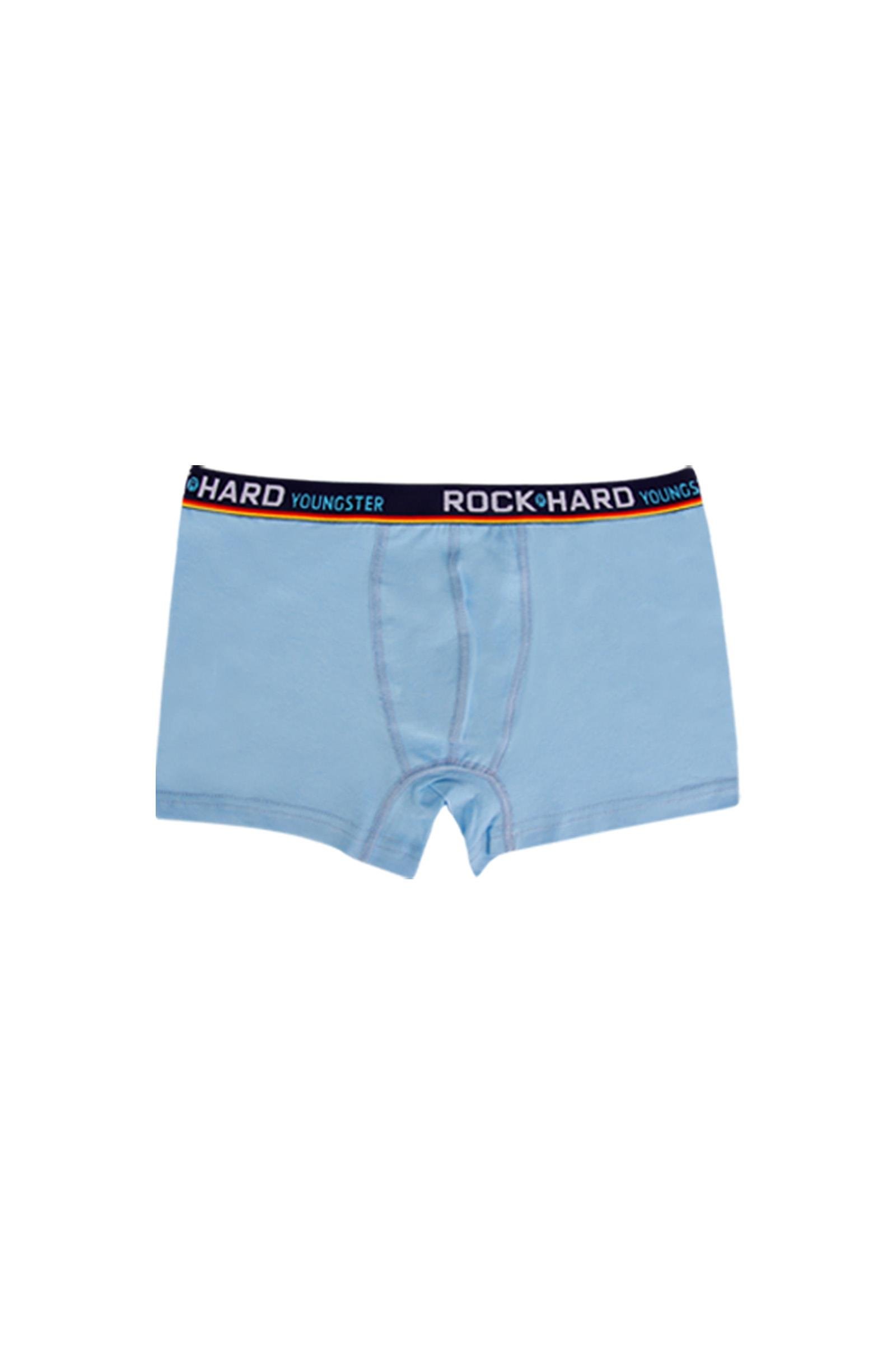 ERKEK ÇOCUK-ÇAMAŞIR - BOXER