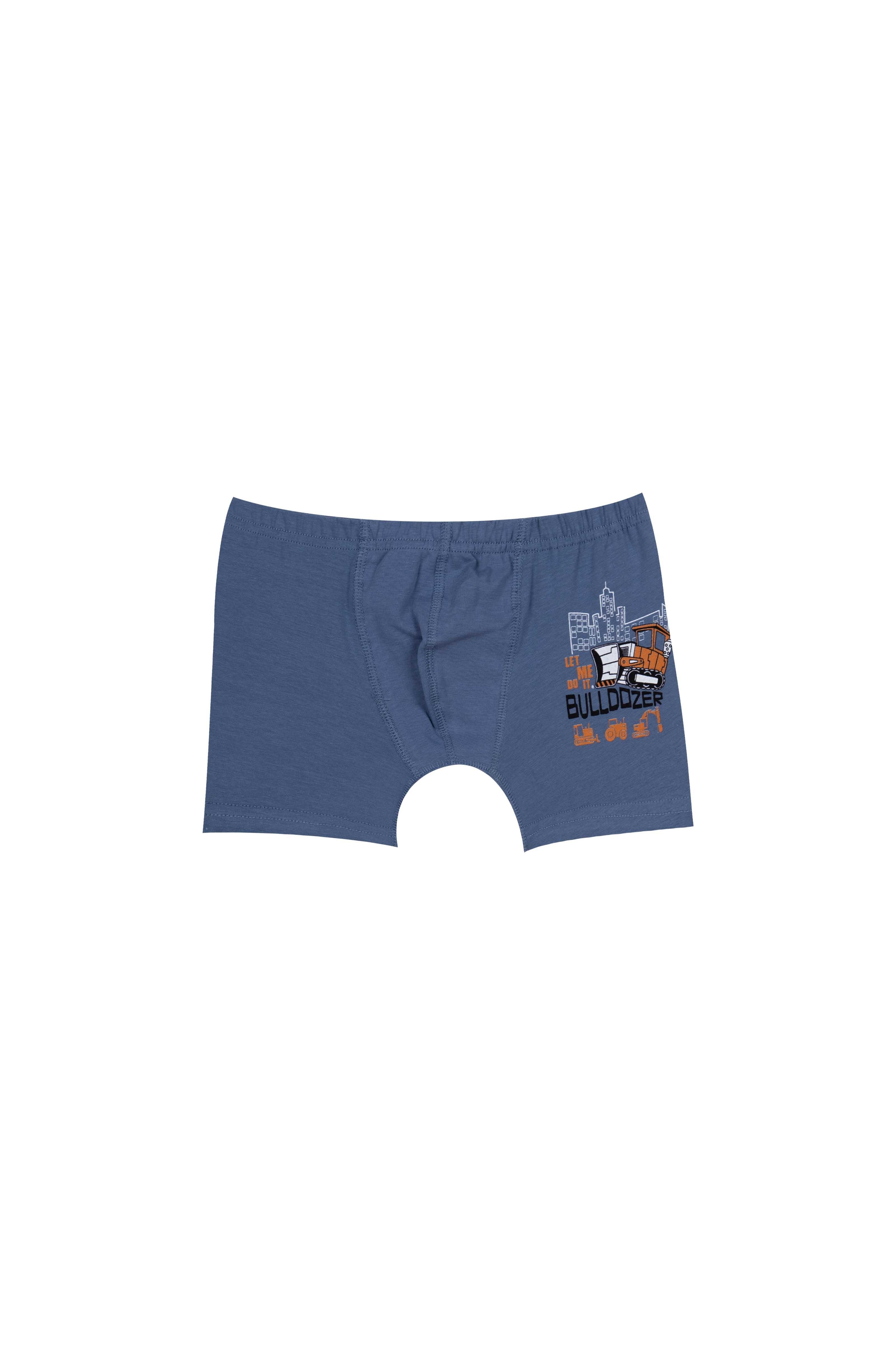 ERKEK ÇOCUK-ÇAMAŞIR - BOXER