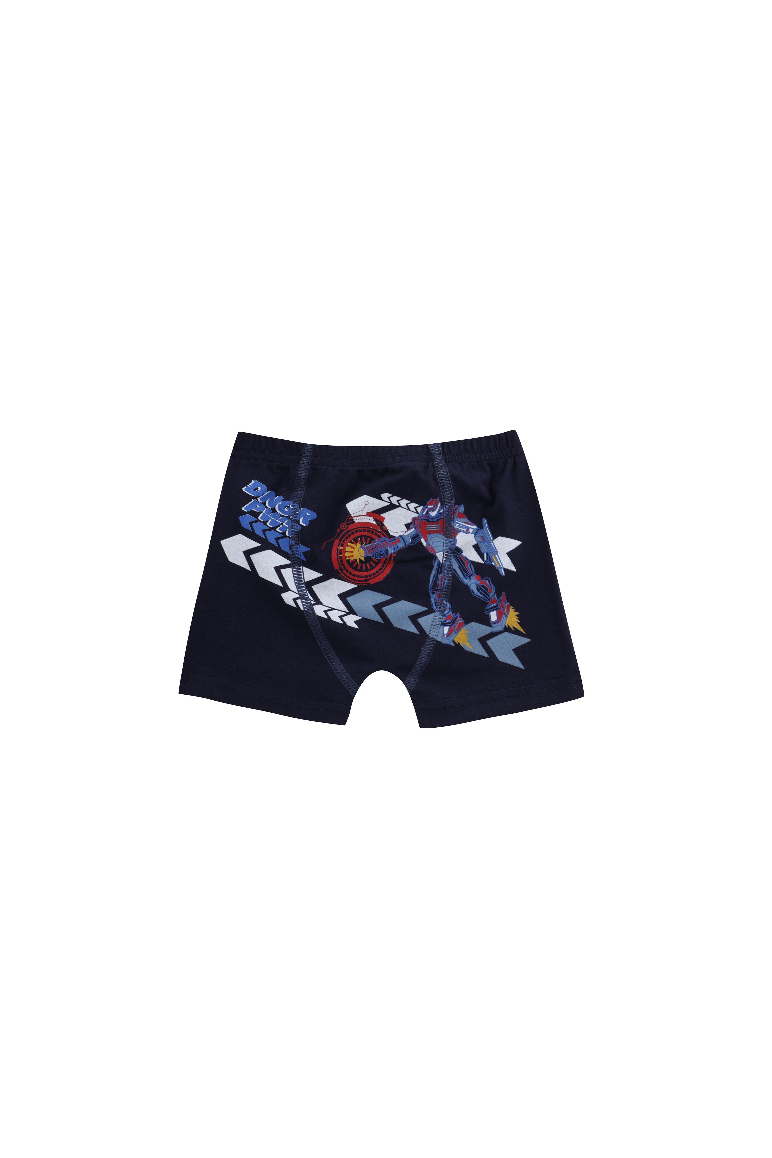 ERKEK COCUK CAMASIR - BOXER
