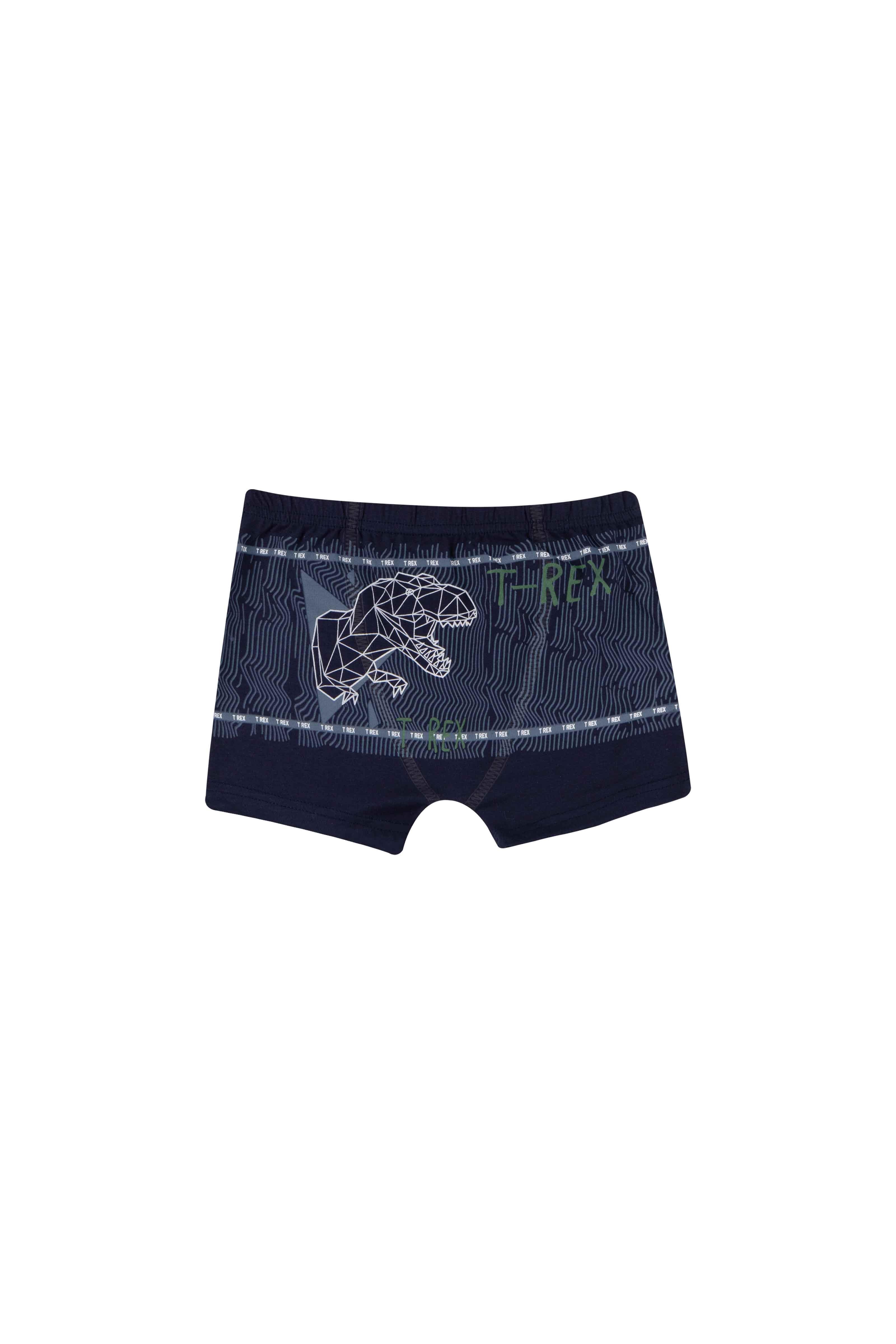 ERKEK COCUK CAMASIR - BOXER