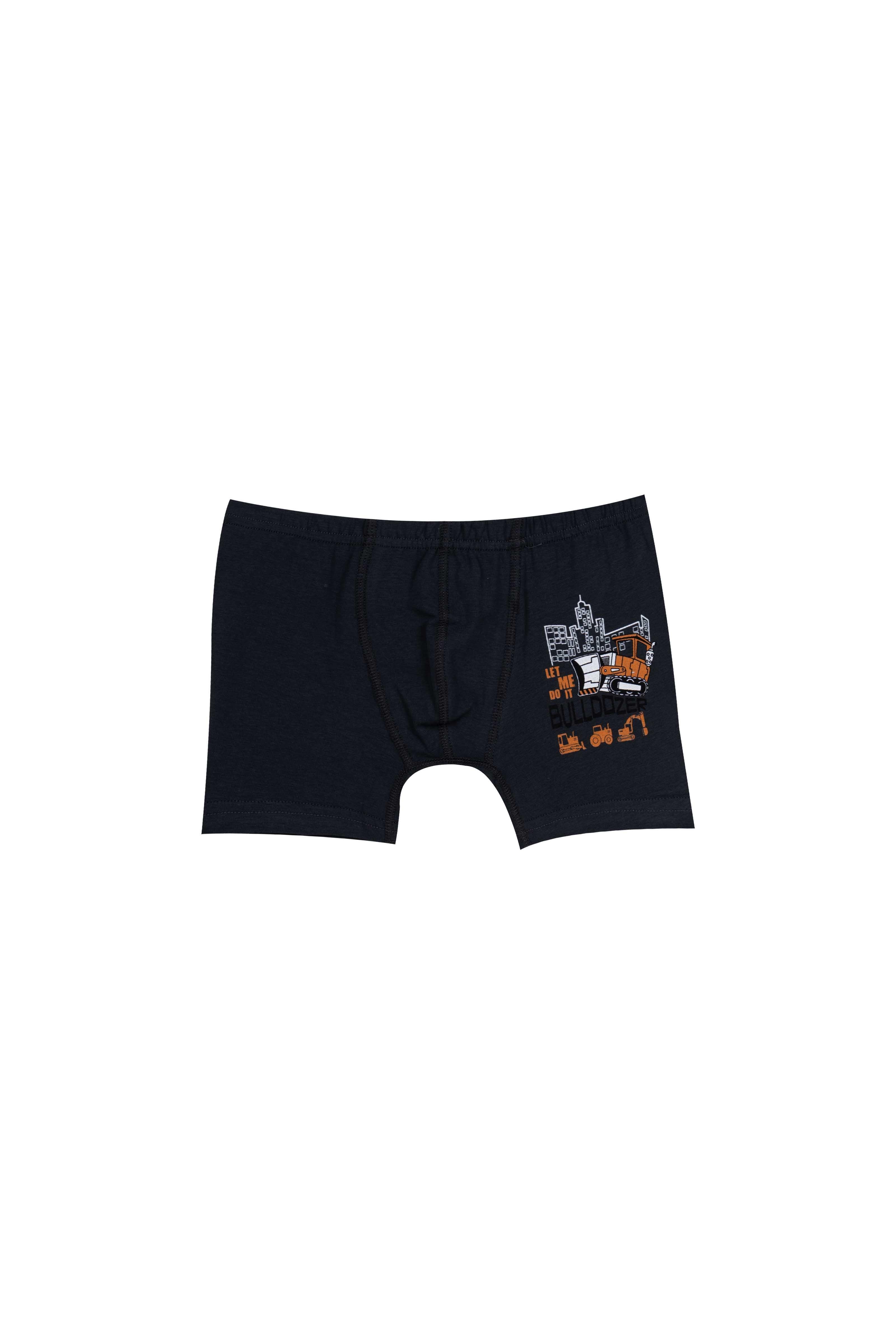 ERKEK ÇOCUK-ÇAMAŞIR - BOXER