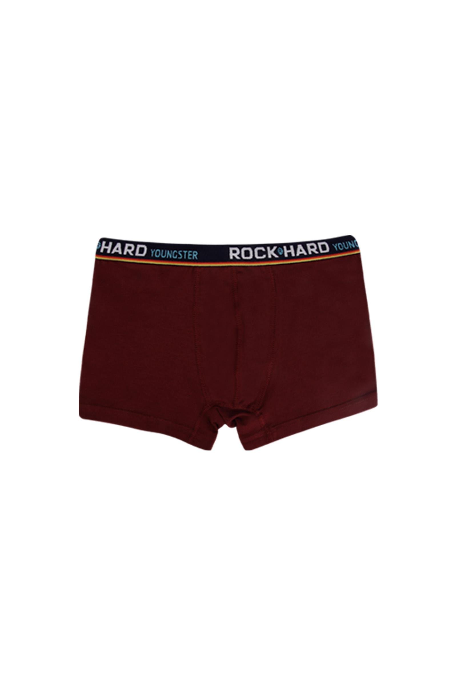 ERKEK ÇOCUK-ÇAMAŞIR - BOXER