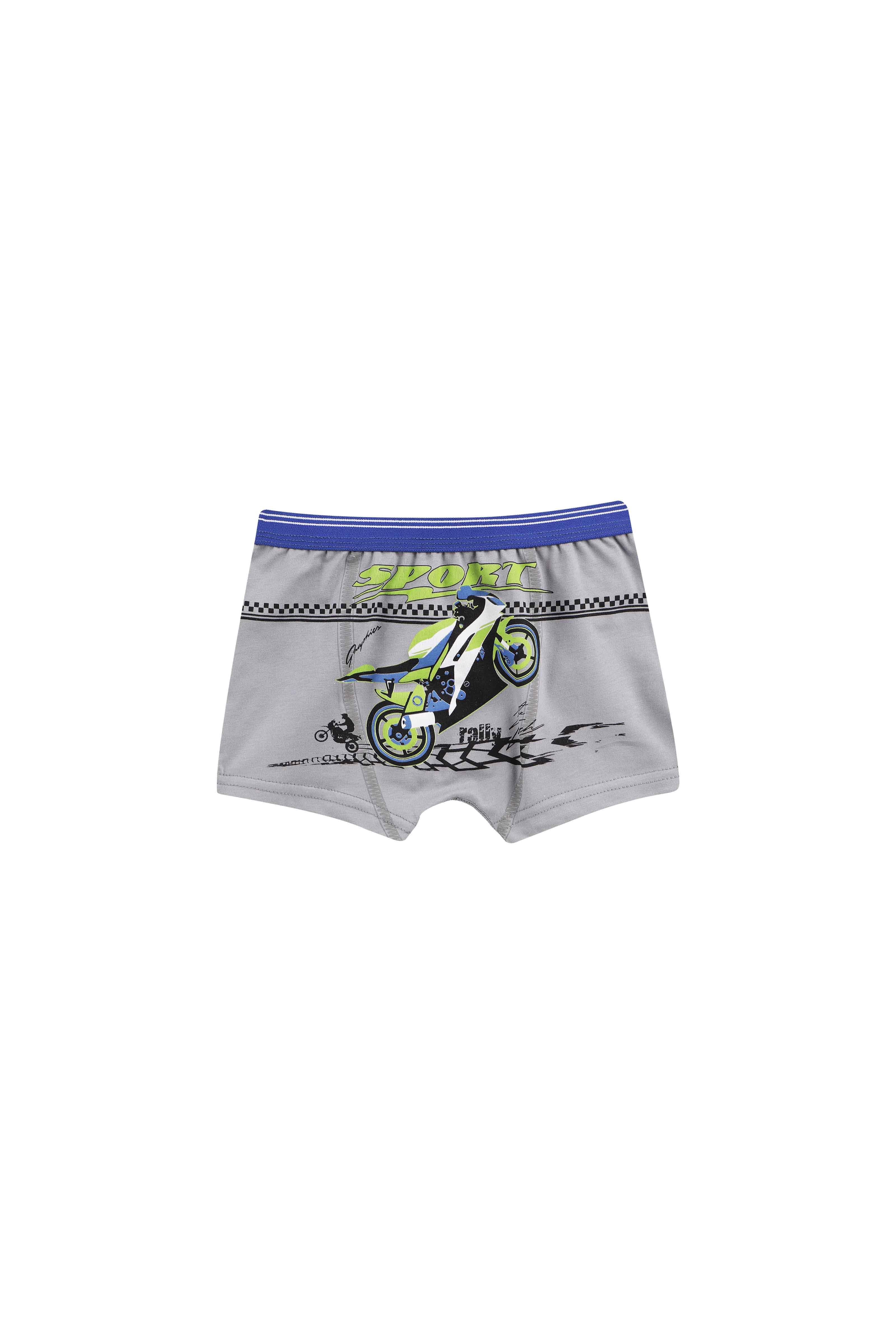 ERKEK COCUK CAMASIR - BOXER
