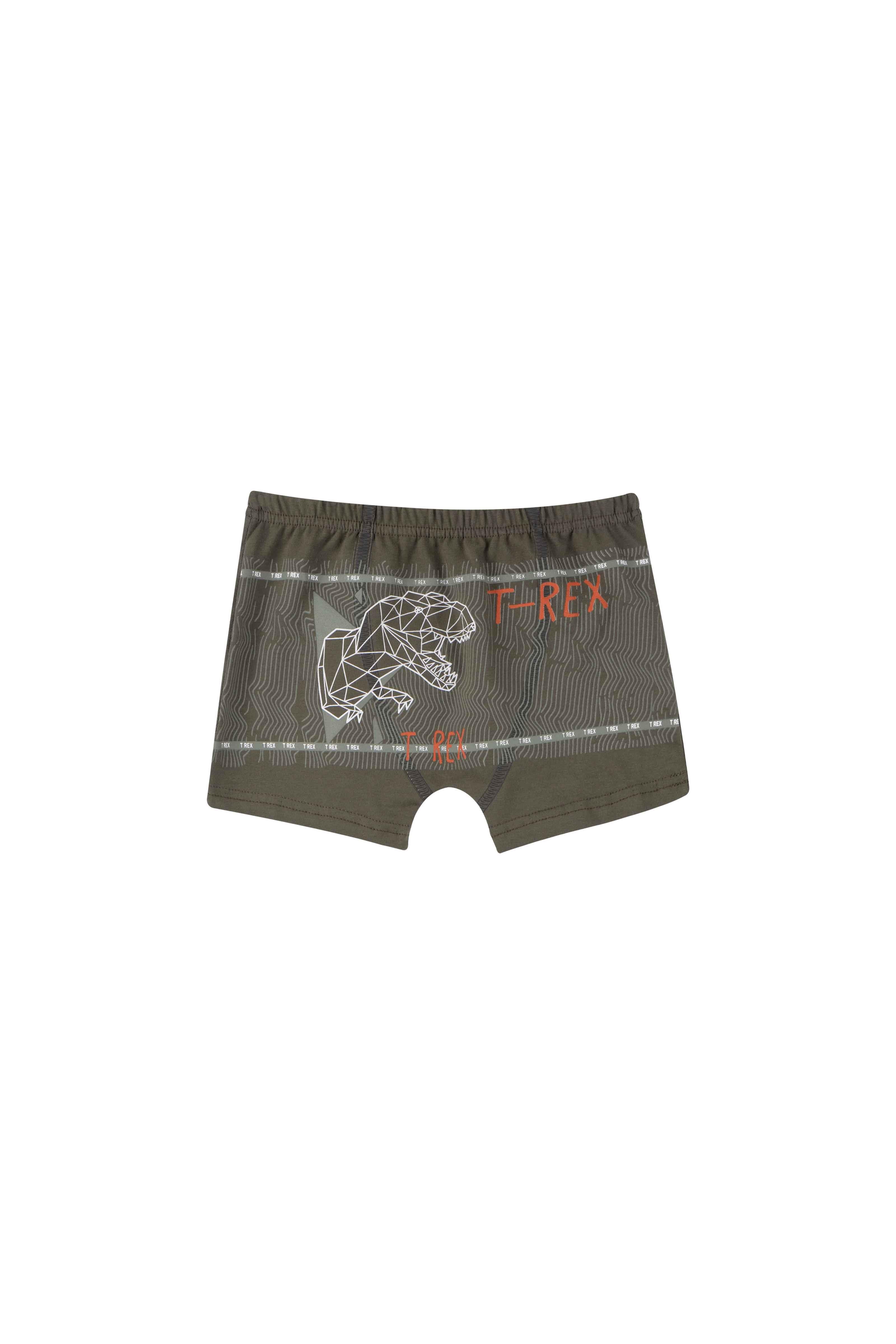 ERKEK COCUK CAMASIR - BOXER