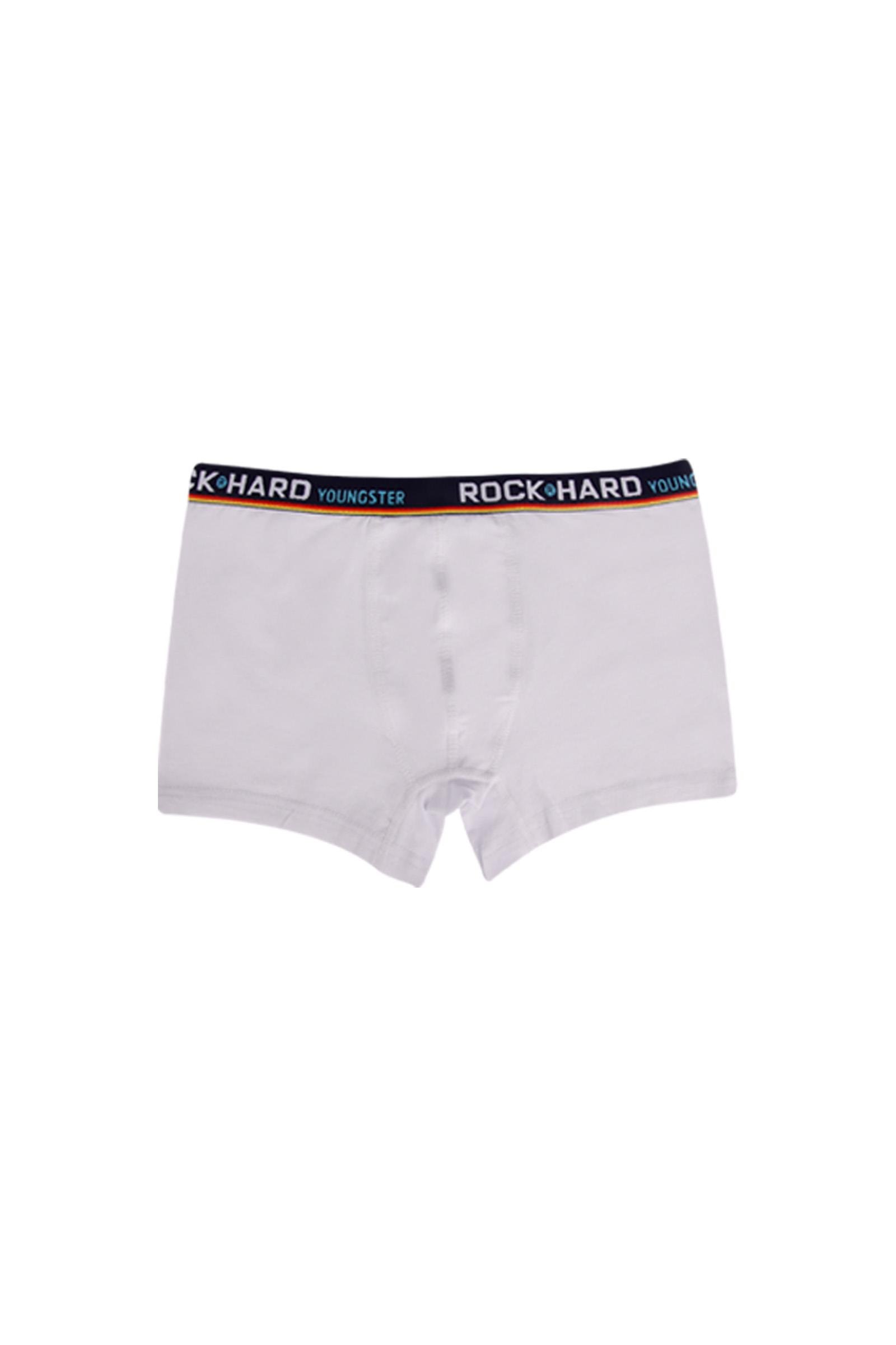 ERKEK ÇOCUK-ÇAMAŞIR - BOXER