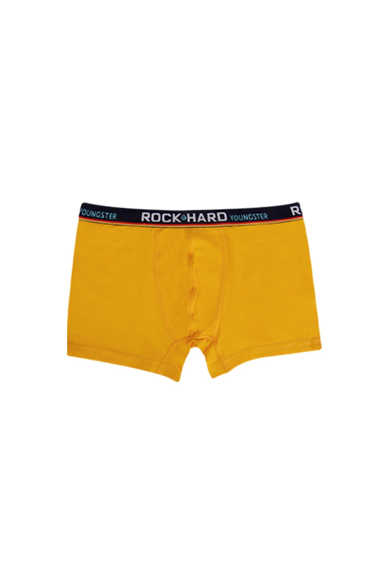 ERKEK ÇOCUK-ÇAMAŞIR - BOXER