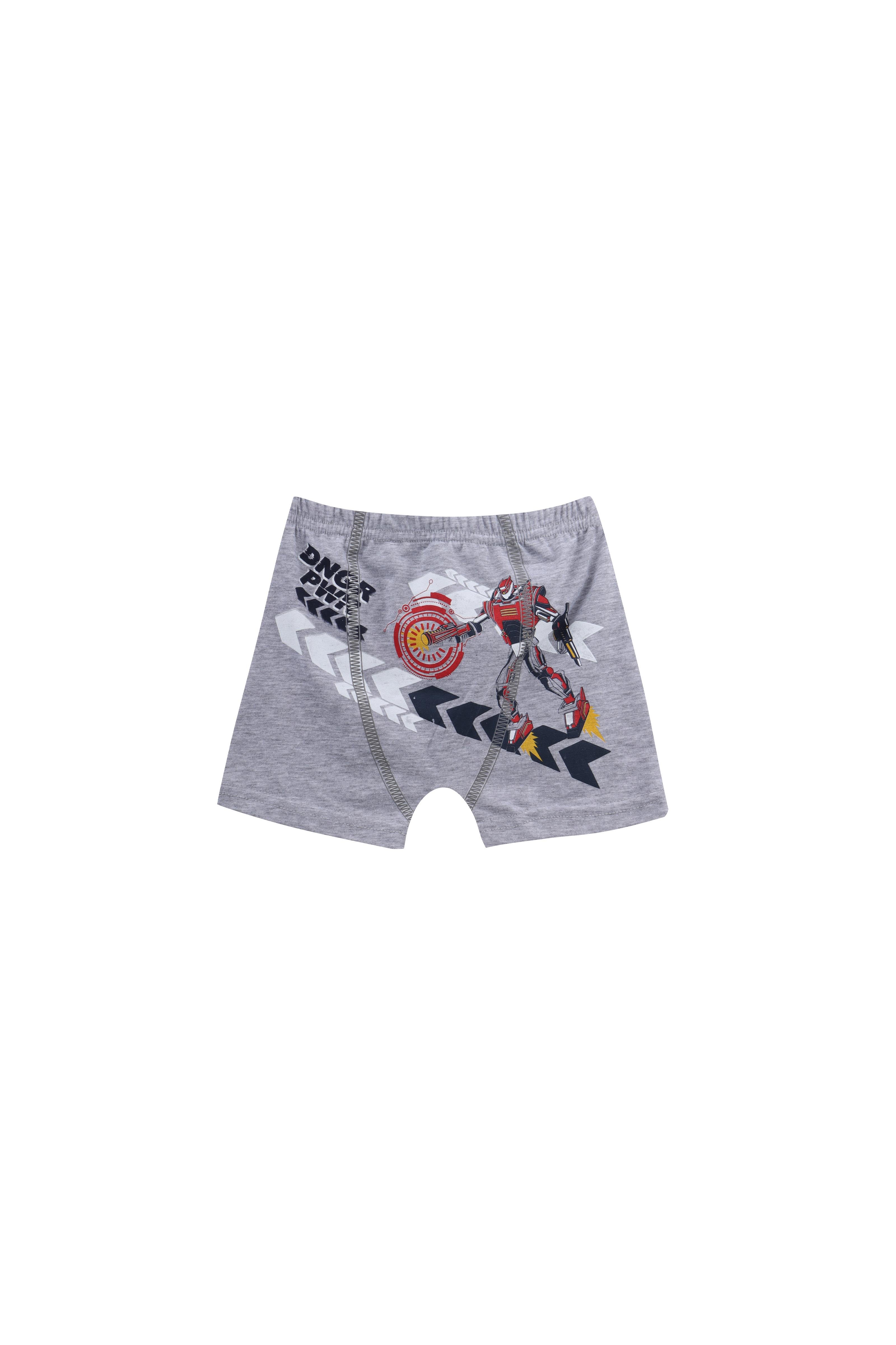 ERKEK COCUK CAMASIR - BOXER