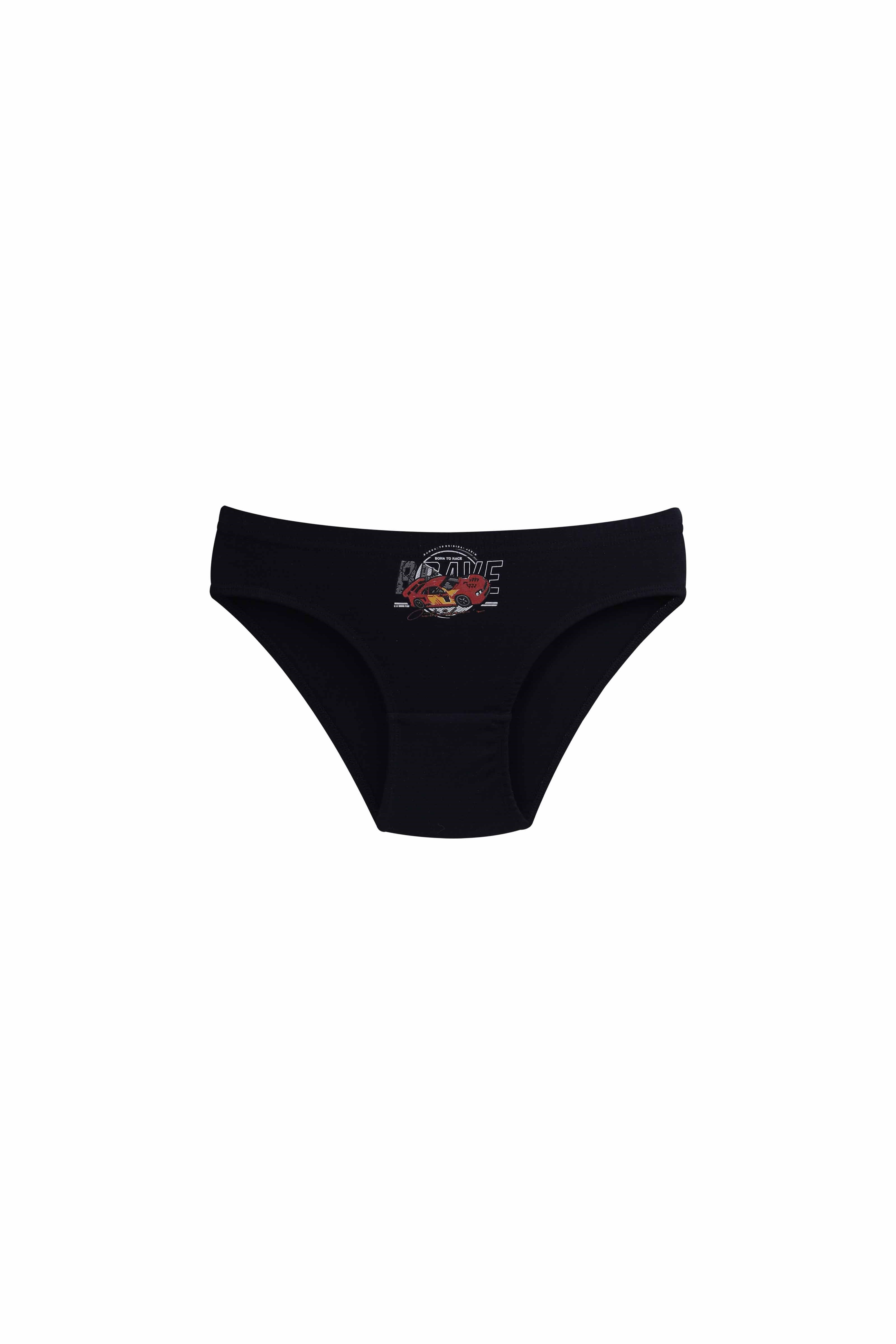 ERKEK ÇOCUK-ÇAMAŞIR - SLIP KOM