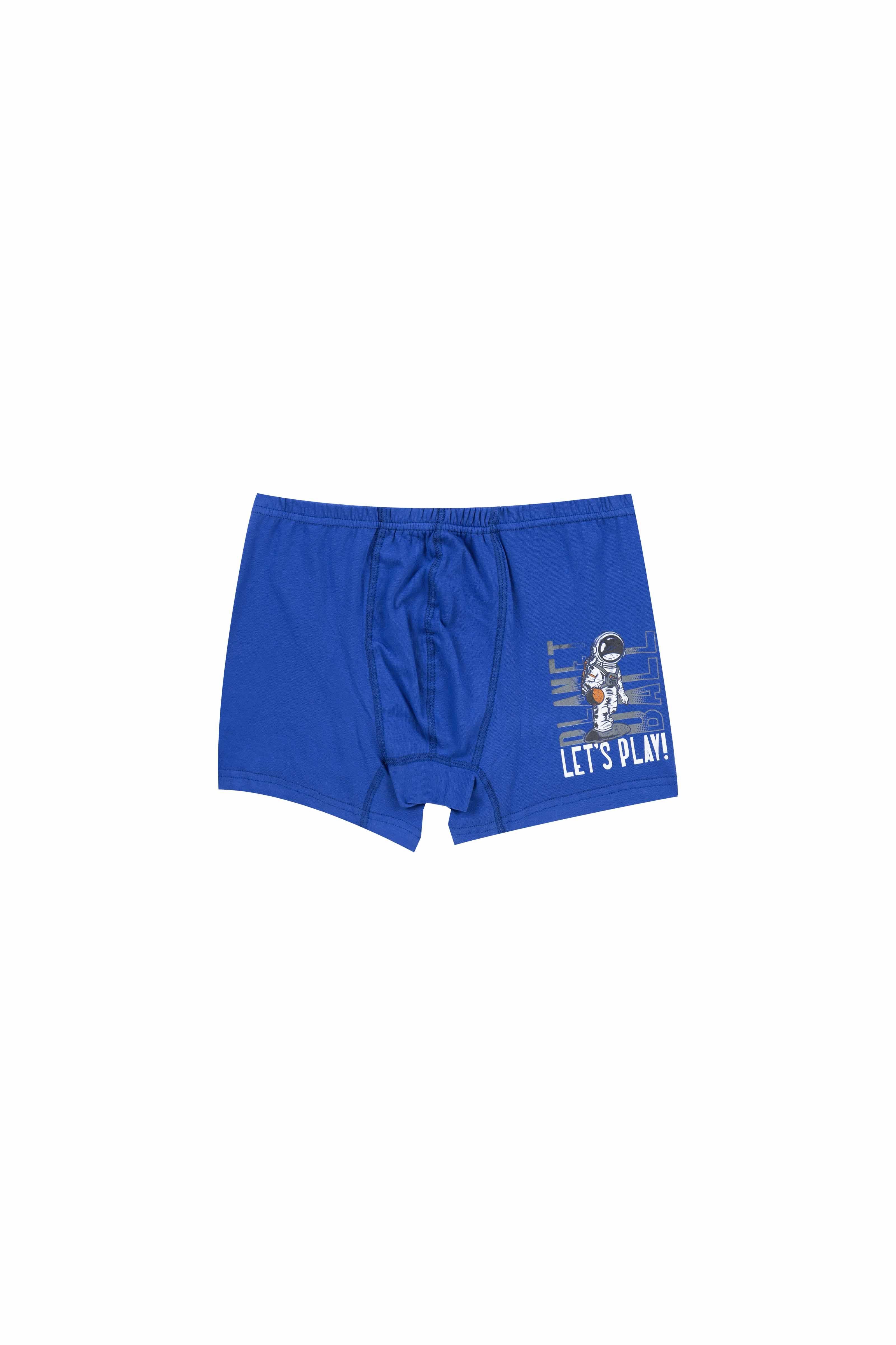 MALE WAITER UNDERWEAR - BOXER