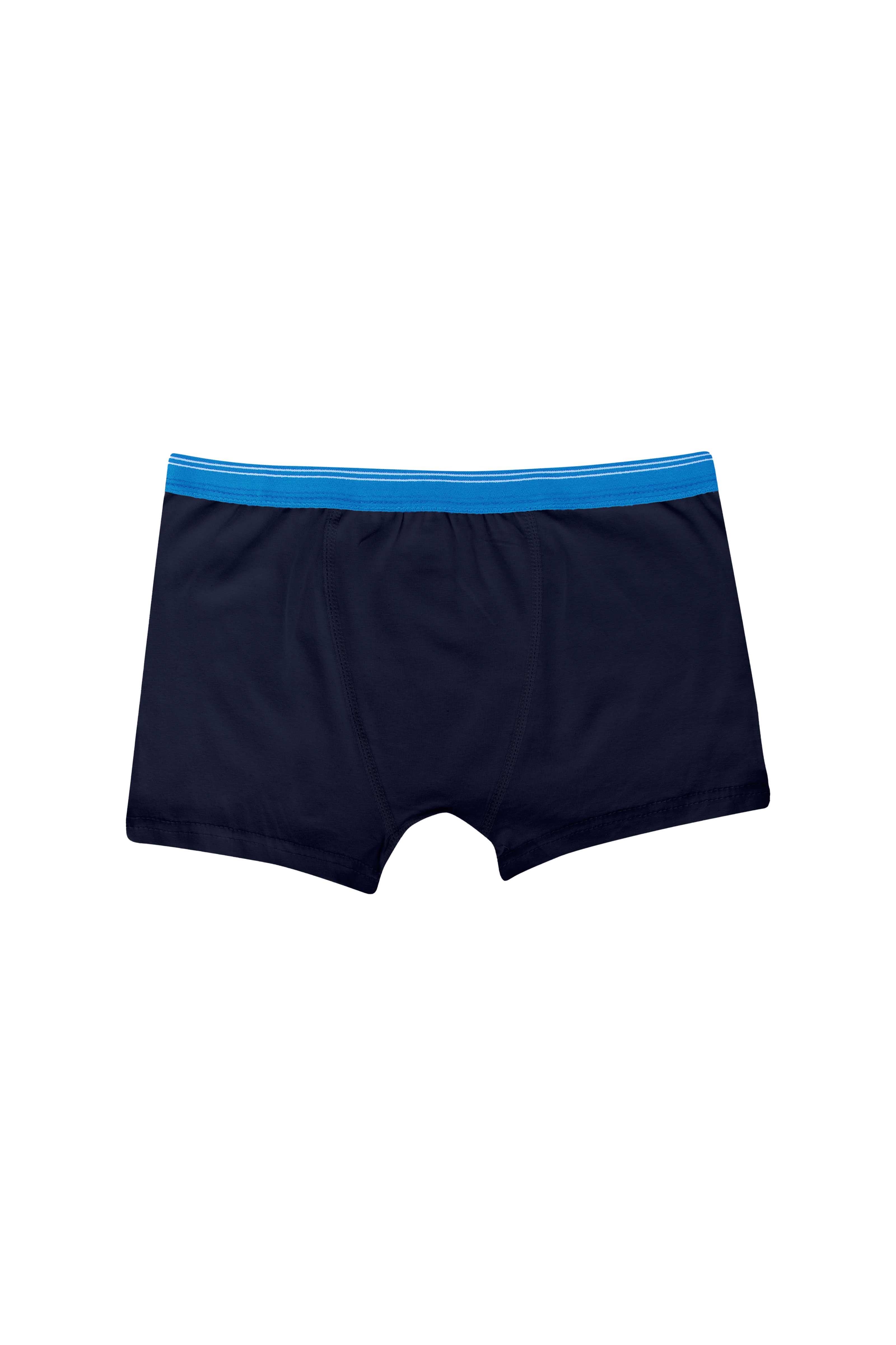ERKEK GARSON-ÇAMAŞIR - BOXER