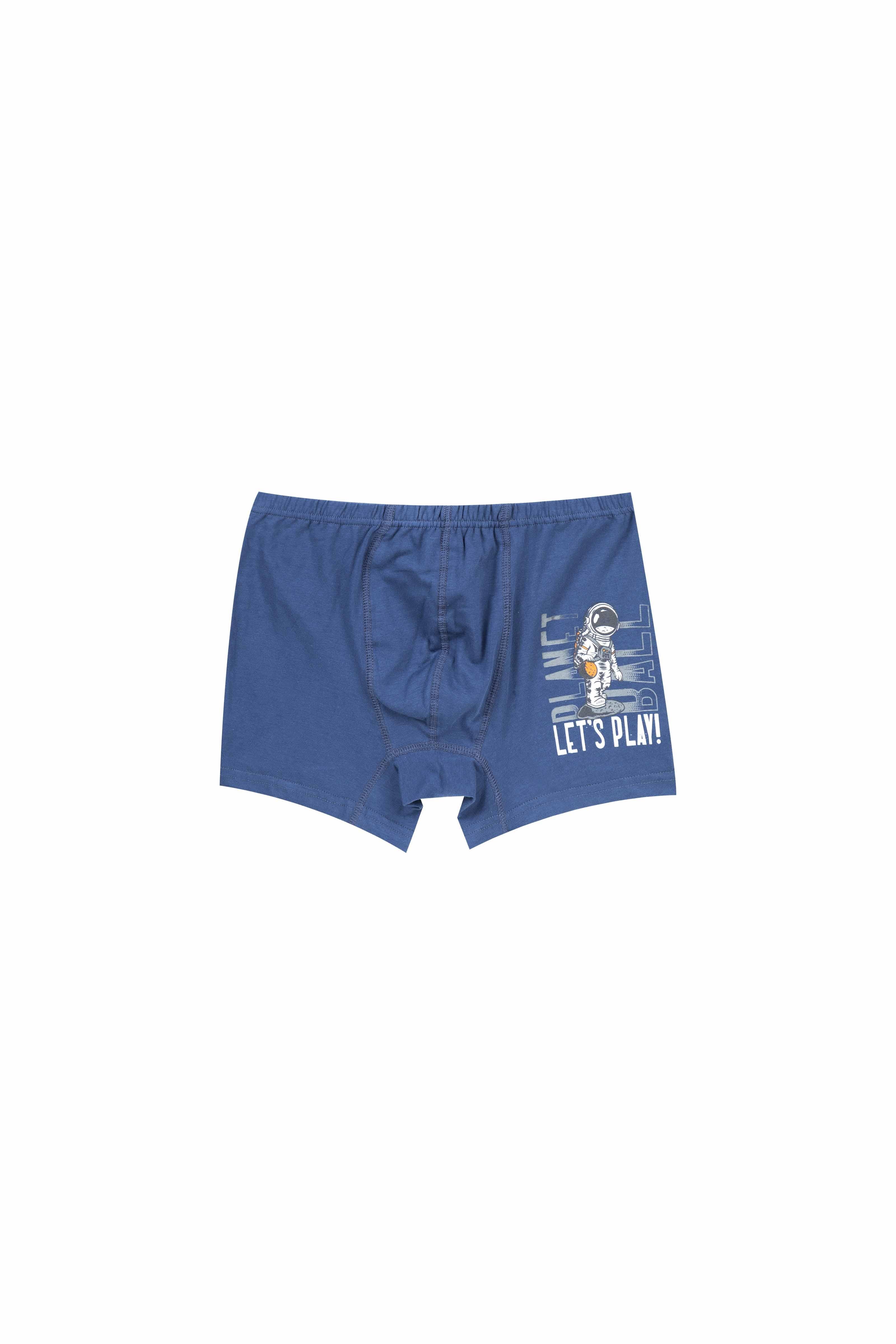 MALE WAITER UNDERWEAR - BOXER