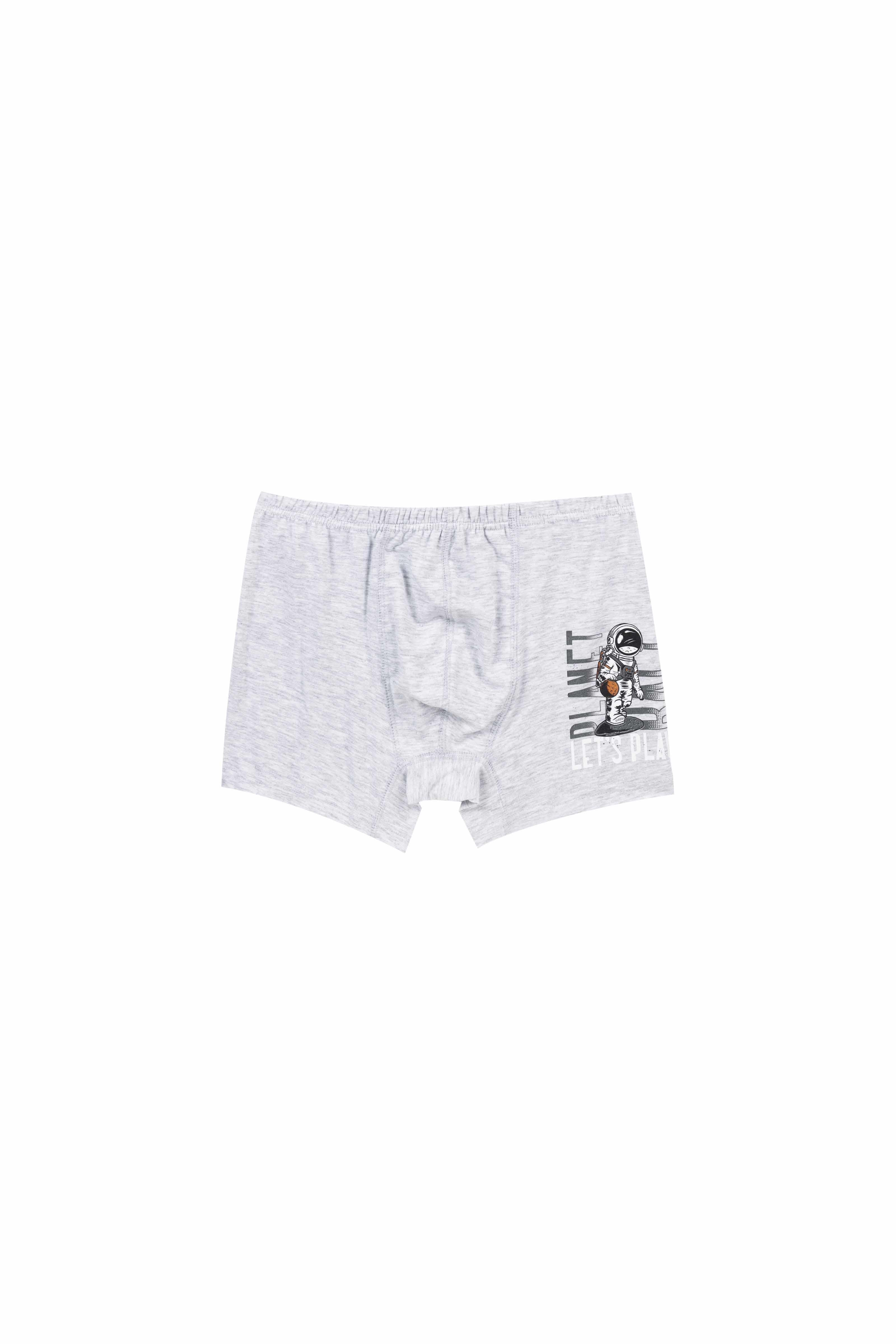 MALE WAITER UNDERWEAR - BOXER