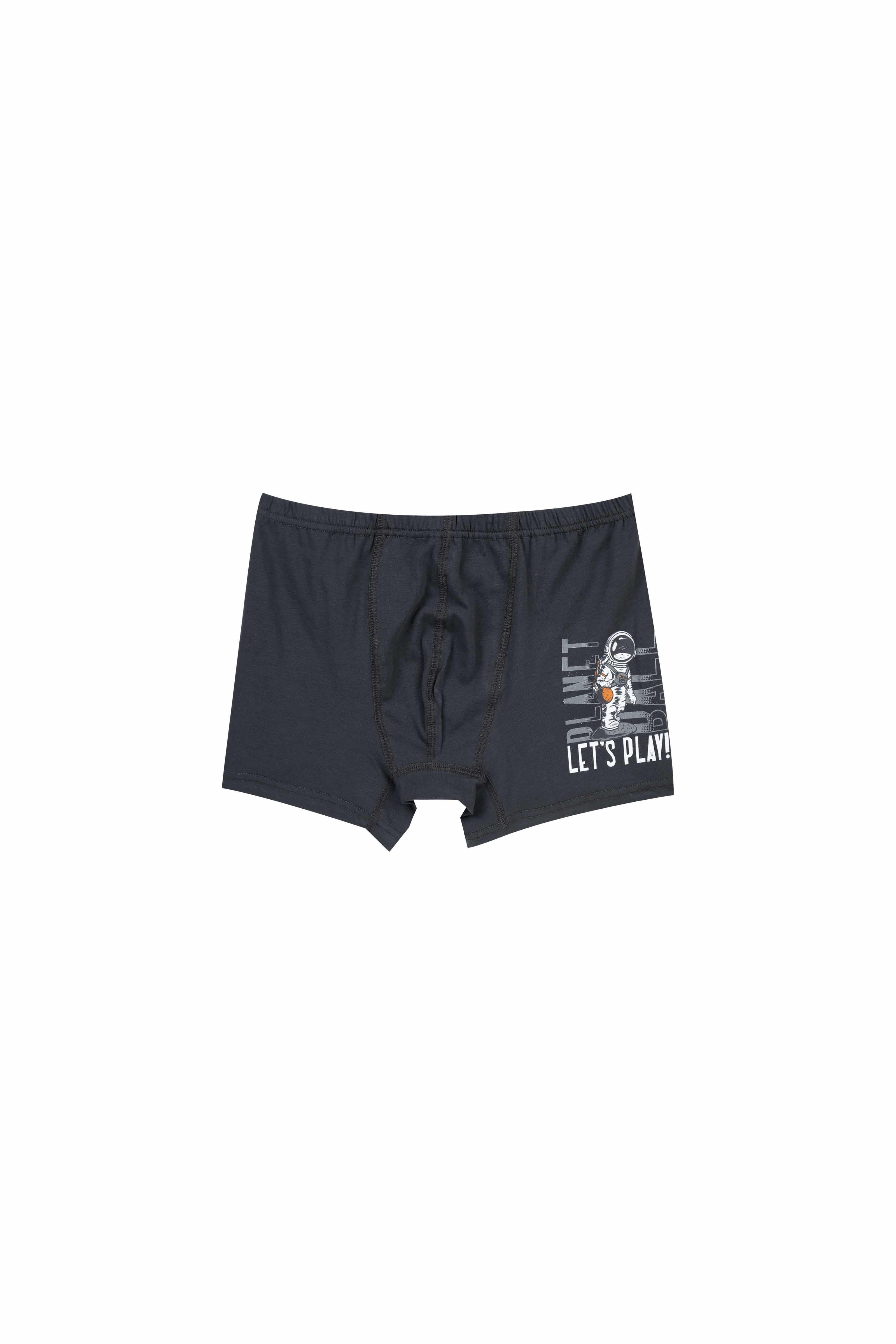 MALE WAITER UNDERWEAR - BOXER