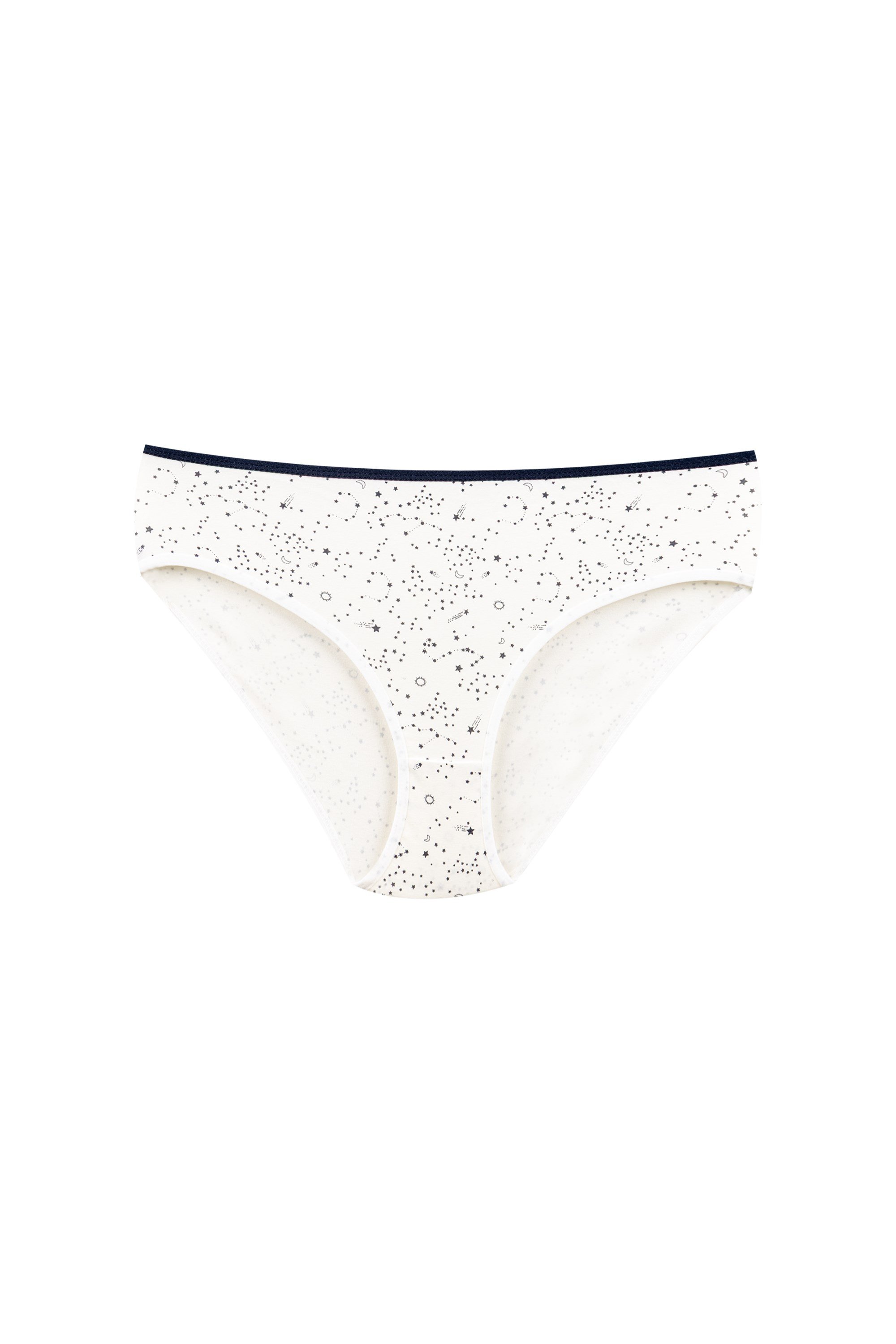 WOMEN'S UNDERWEAR 3-piece BATU BRIEFS