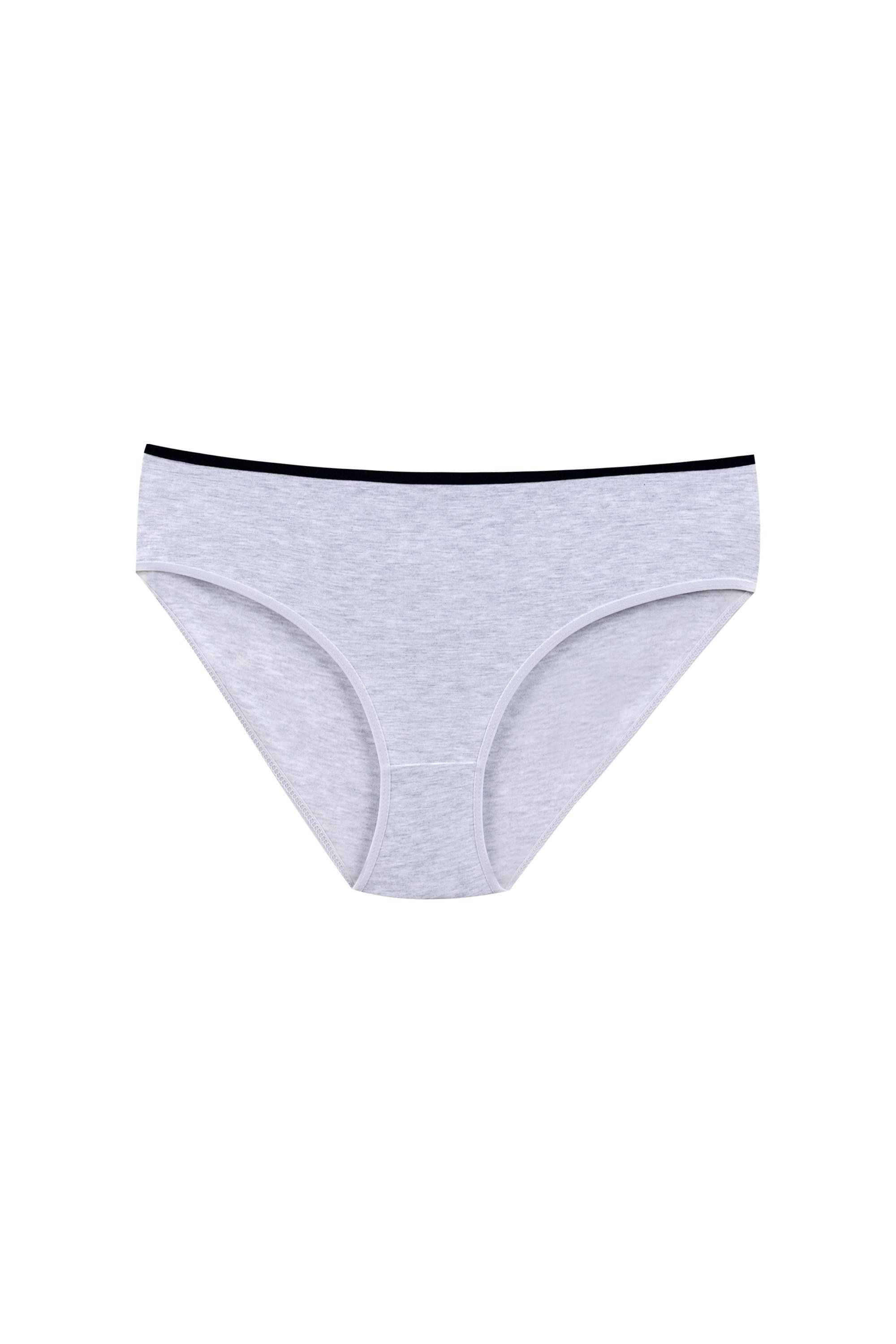 WOMEN'S UNDERWEAR 3-piece BATU BRIEFS