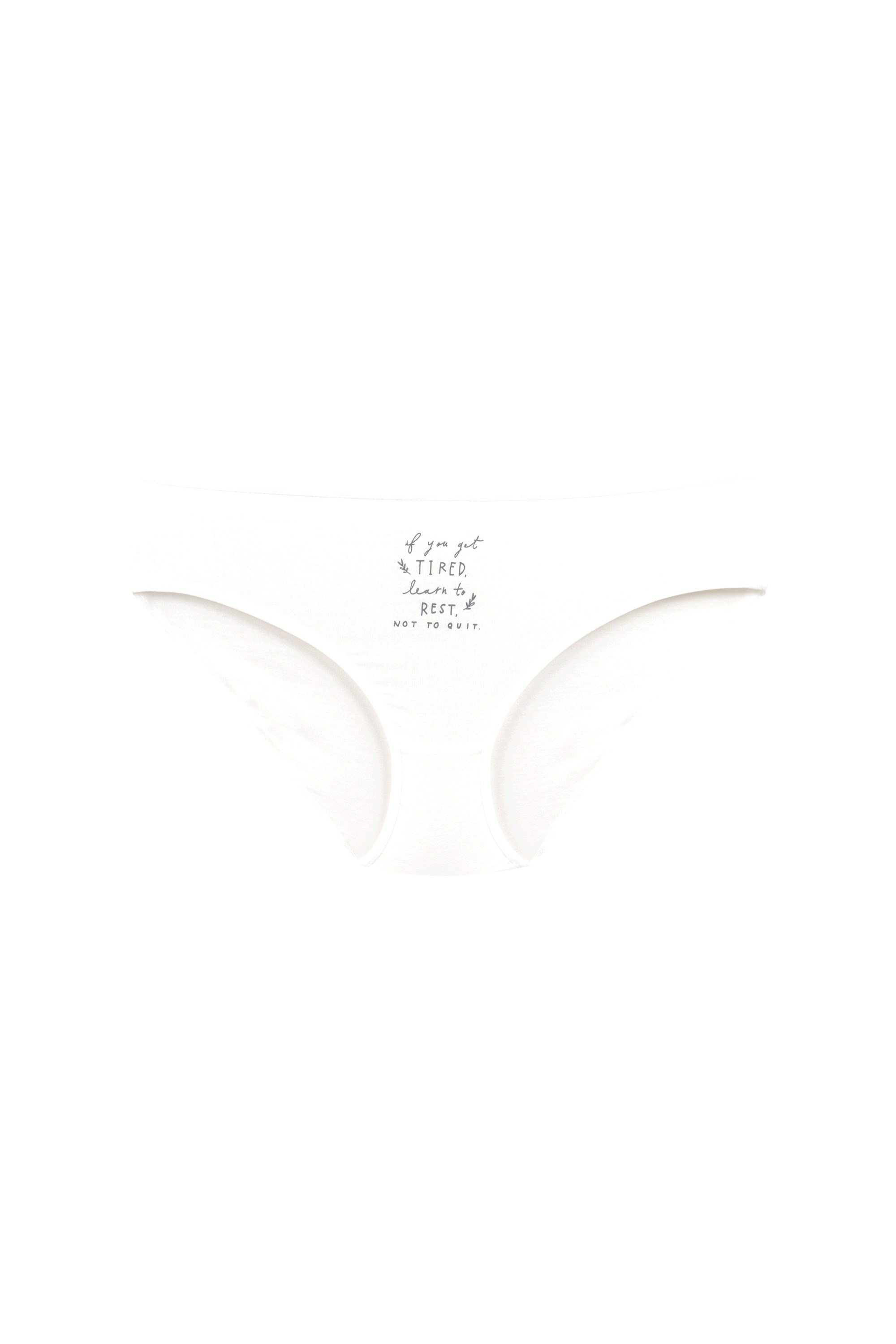 WOMEN'S UNDERWEAR 3-piece BATU BRIEFS