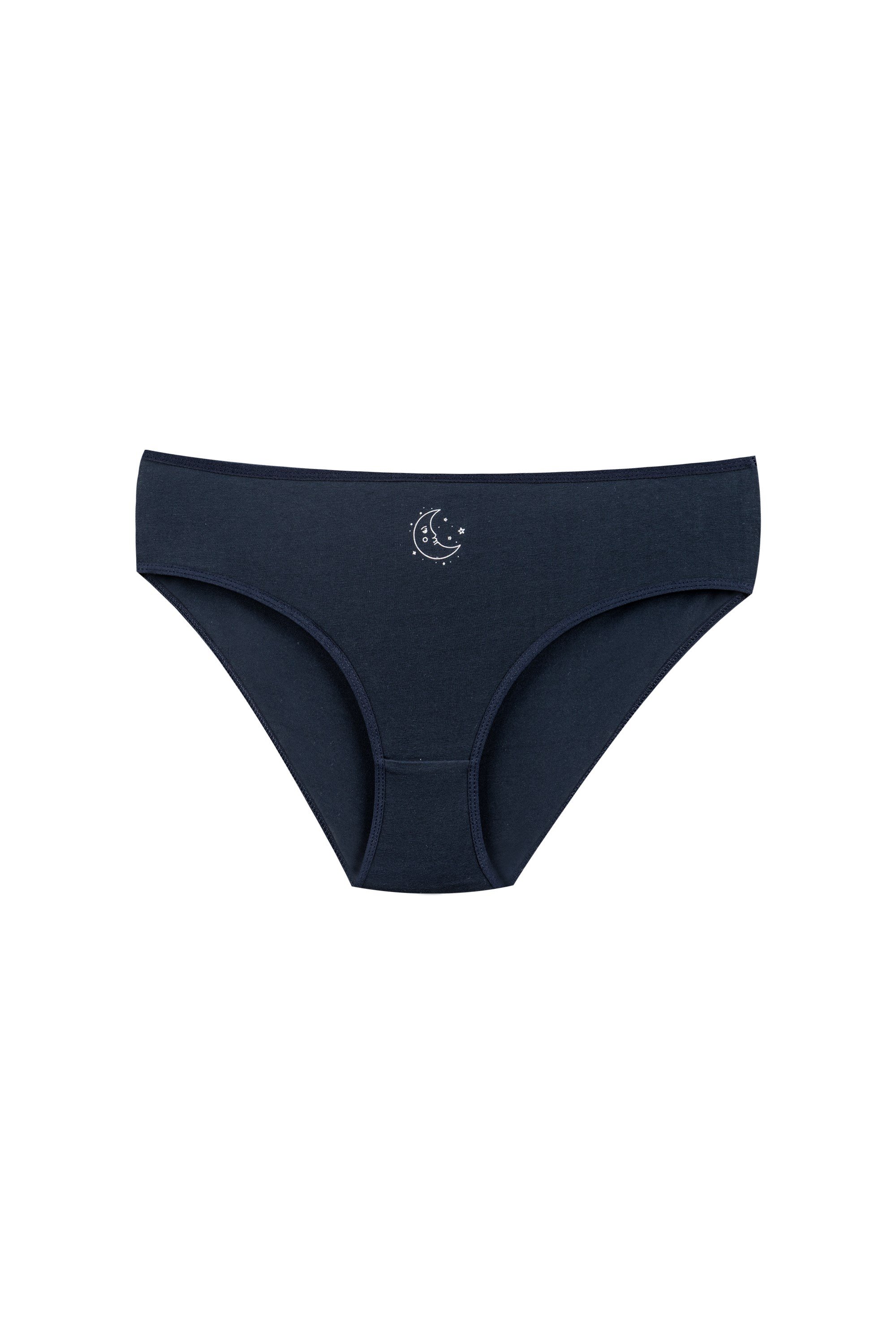 WOMEN'S UNDERWEAR 3-piece BATU BRIEFS