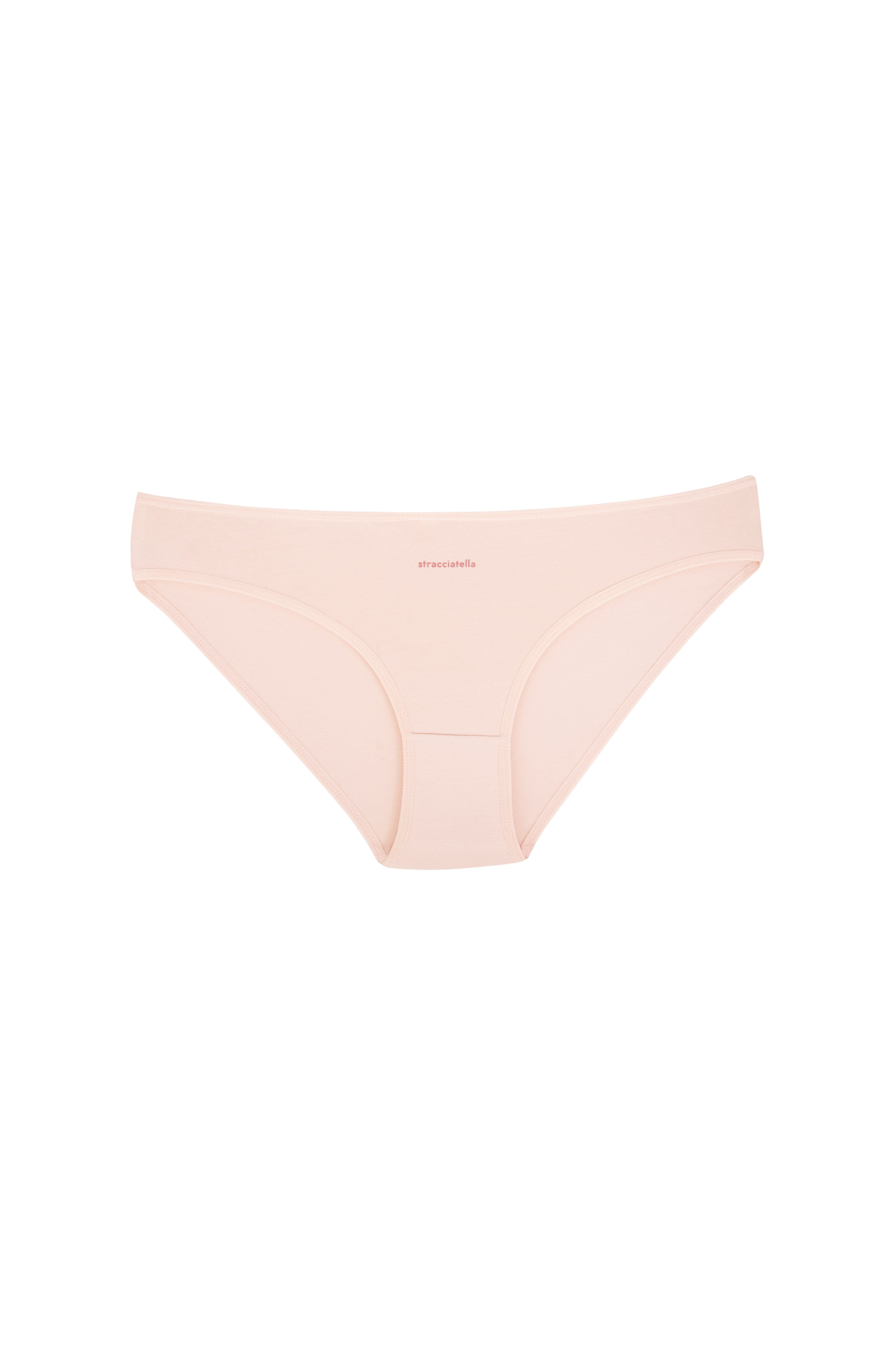 WOMEN'S UNDERWEAR 3-piece BIKINI BRIEFS