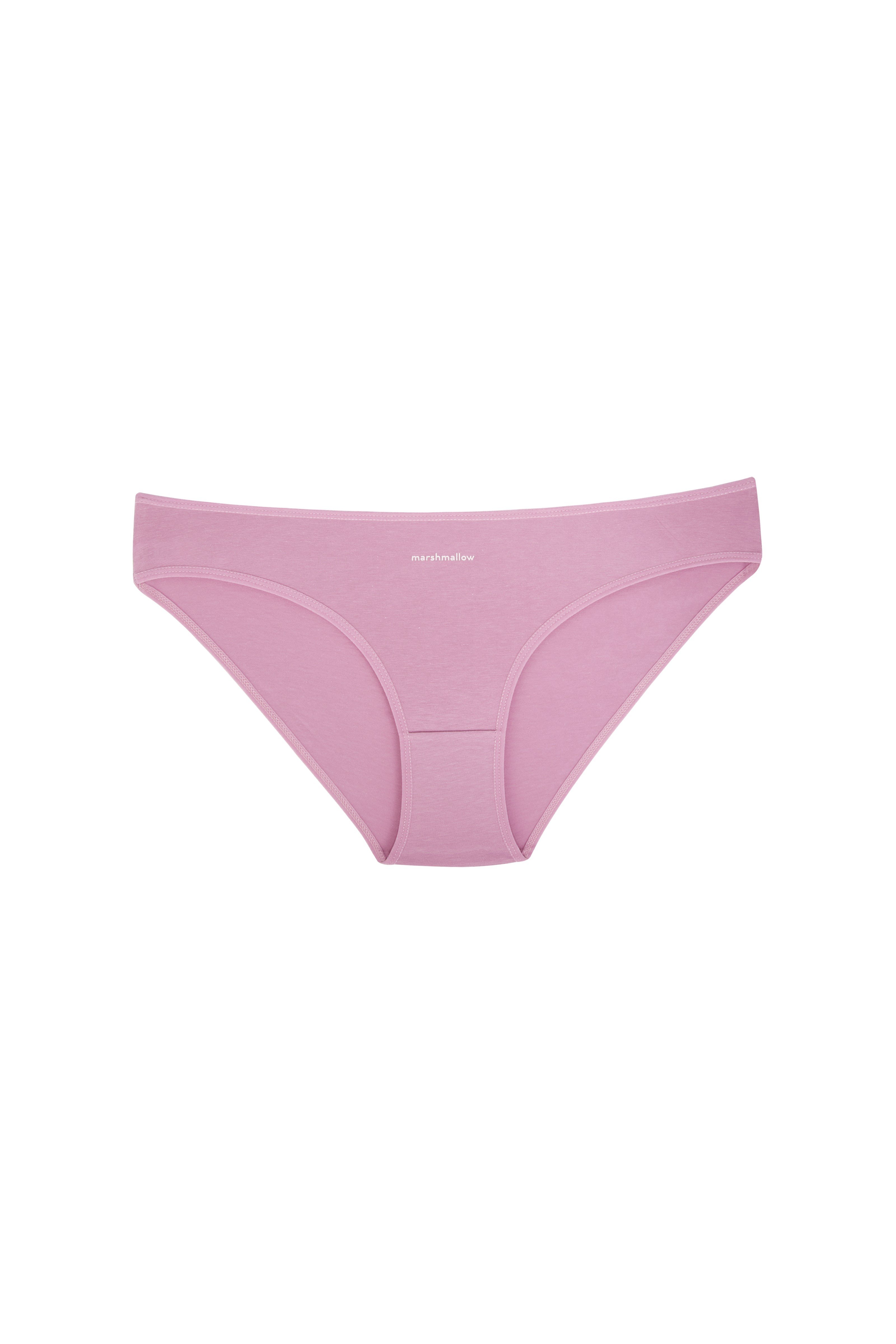 WOMEN'S UNDERWEAR 3-piece BIKINI BRIEFS