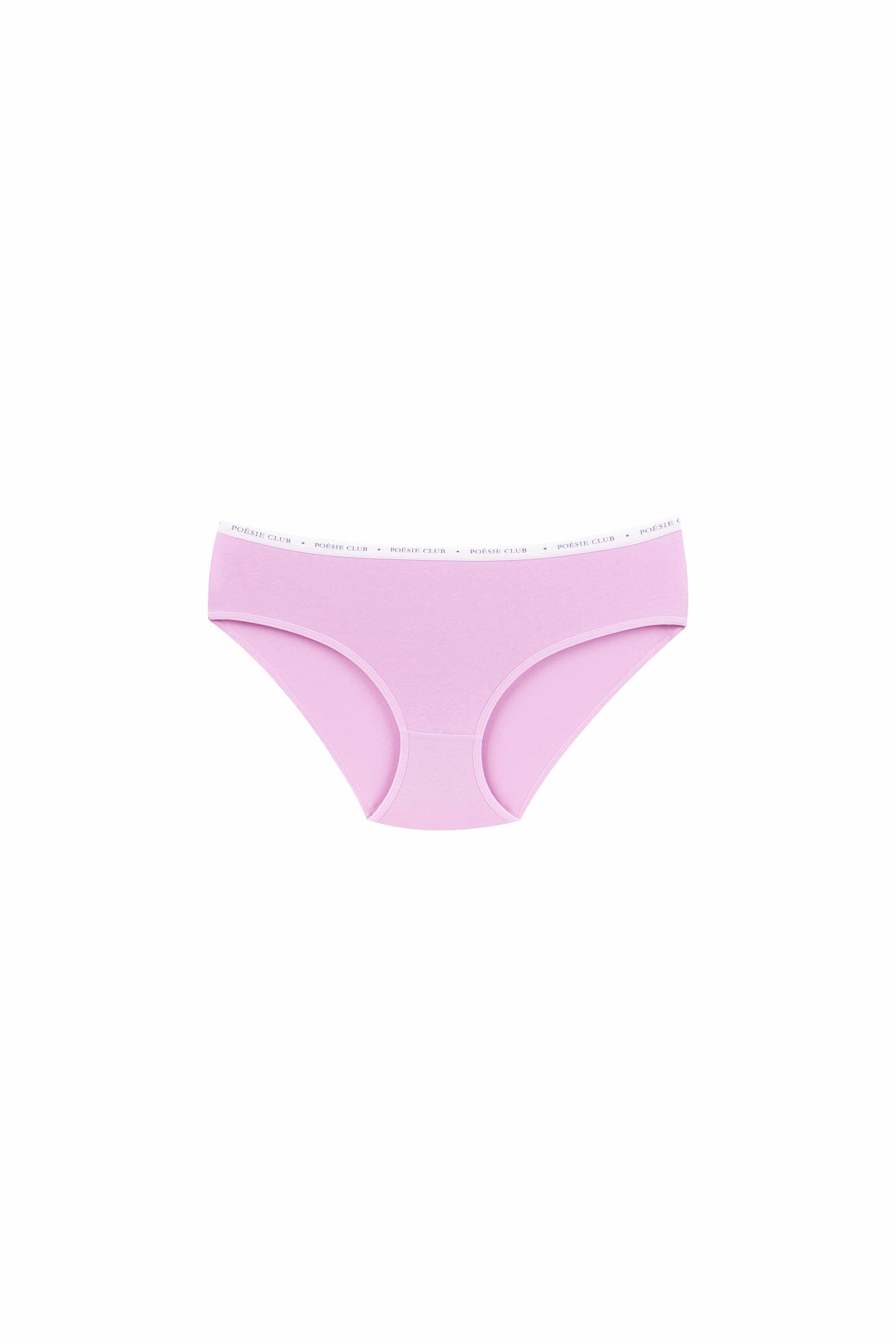WOMEN'S UNDERWEAR - 7-PACK BATU - WIDE HIPS