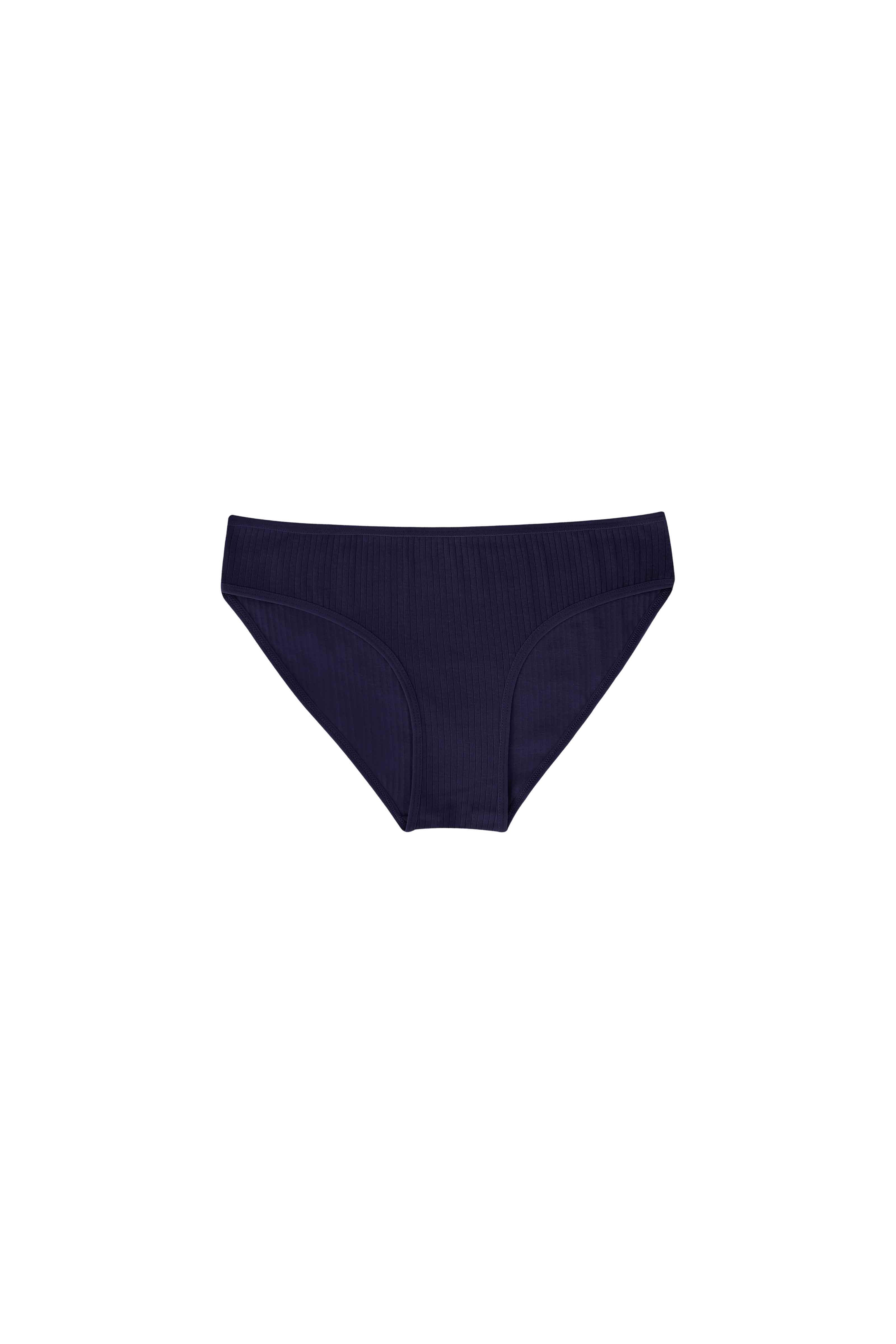 KADIN CAMASIR - 7'Lİ BIKINI