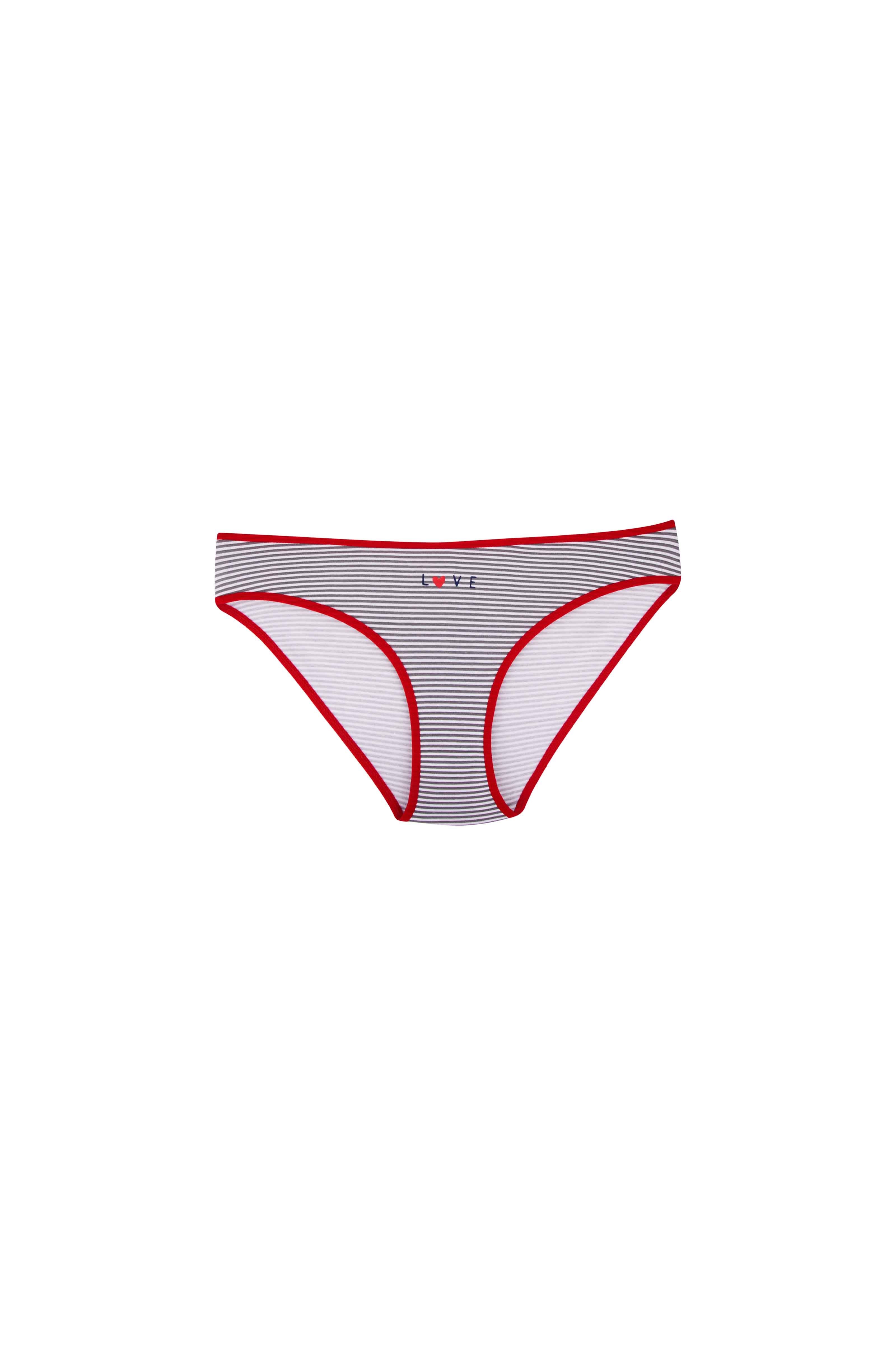 KADIN ÇAMAŞIR 7'Lİ BİKİNİ