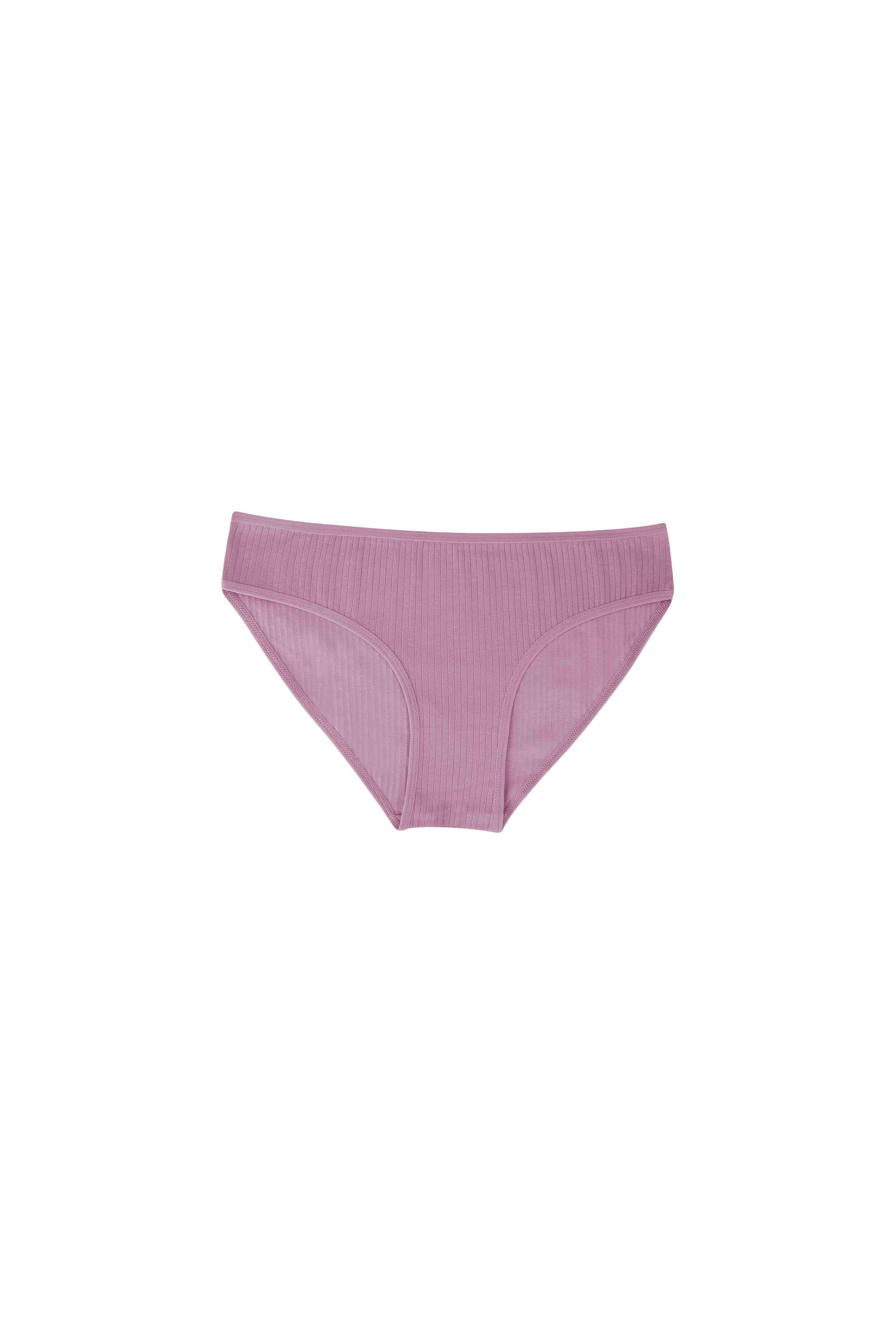 KADIN CAMASIR - 7'Lİ BIKINI