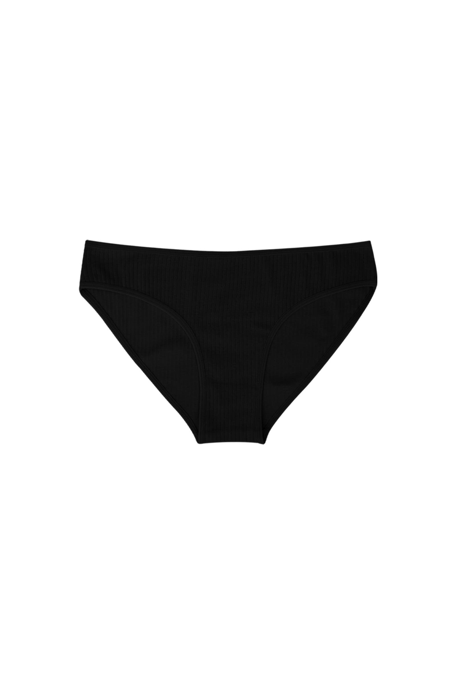 KADIN CAMASIR - 7'Lİ BIKINI