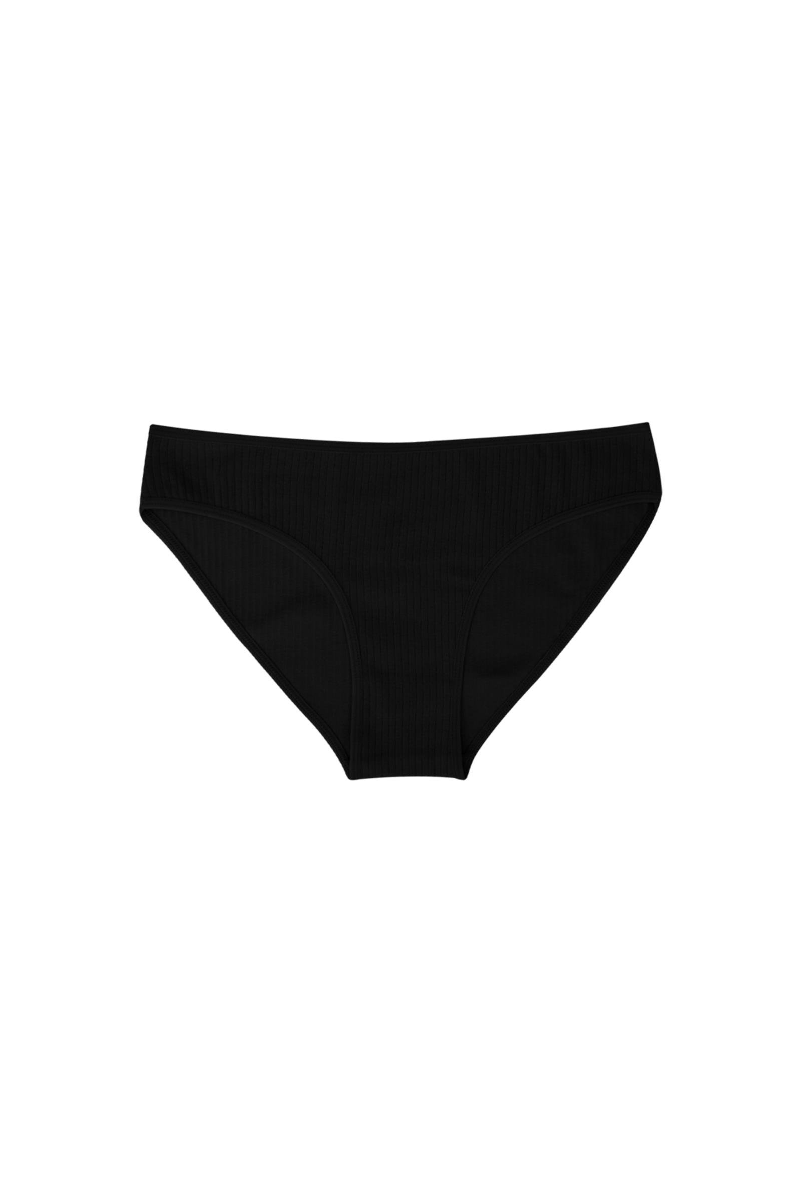KADIN CAMASIR - 7'Lİ BIKINI
