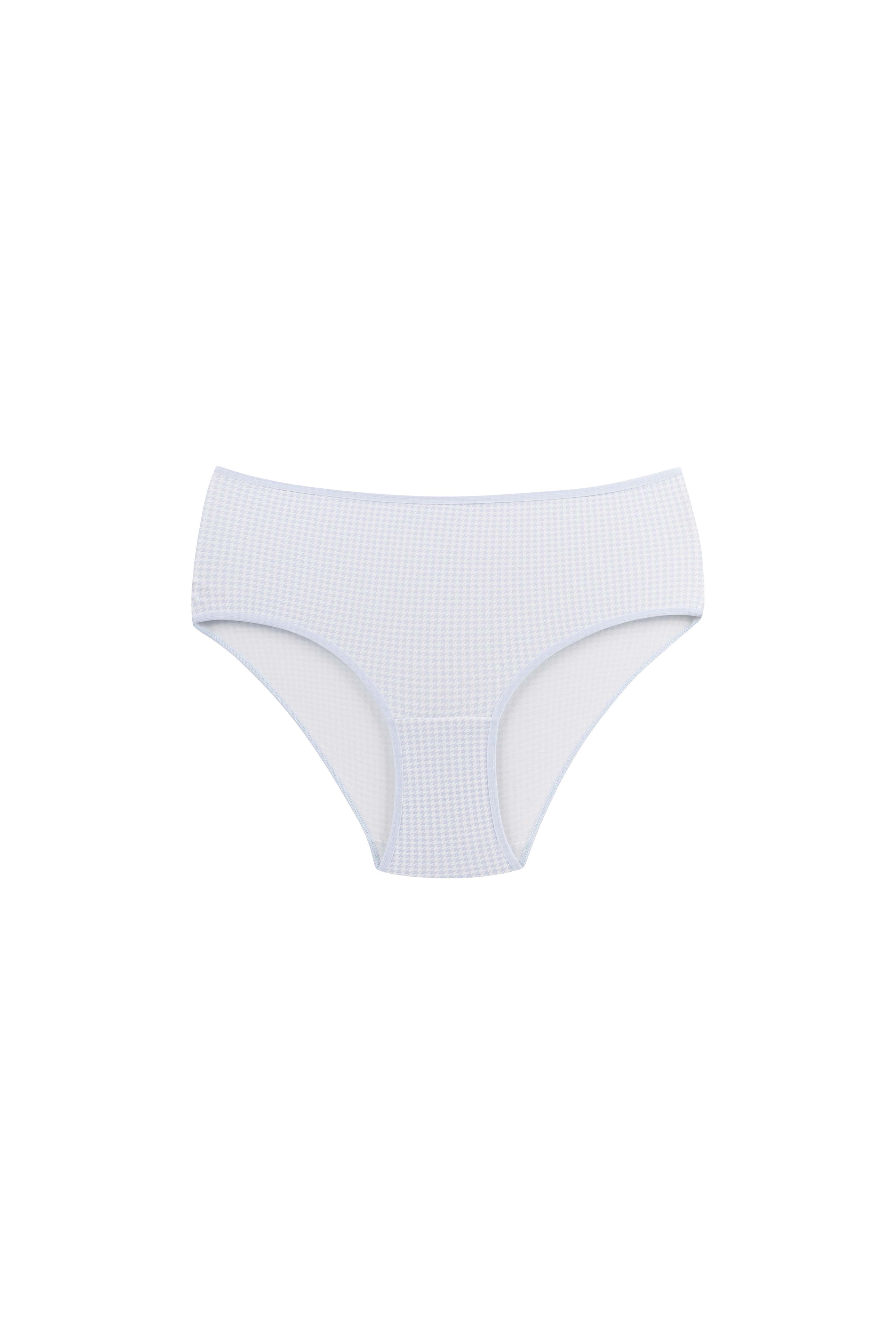 WOMEN'S UNDERWEAR - BATU - WIDE HIPS