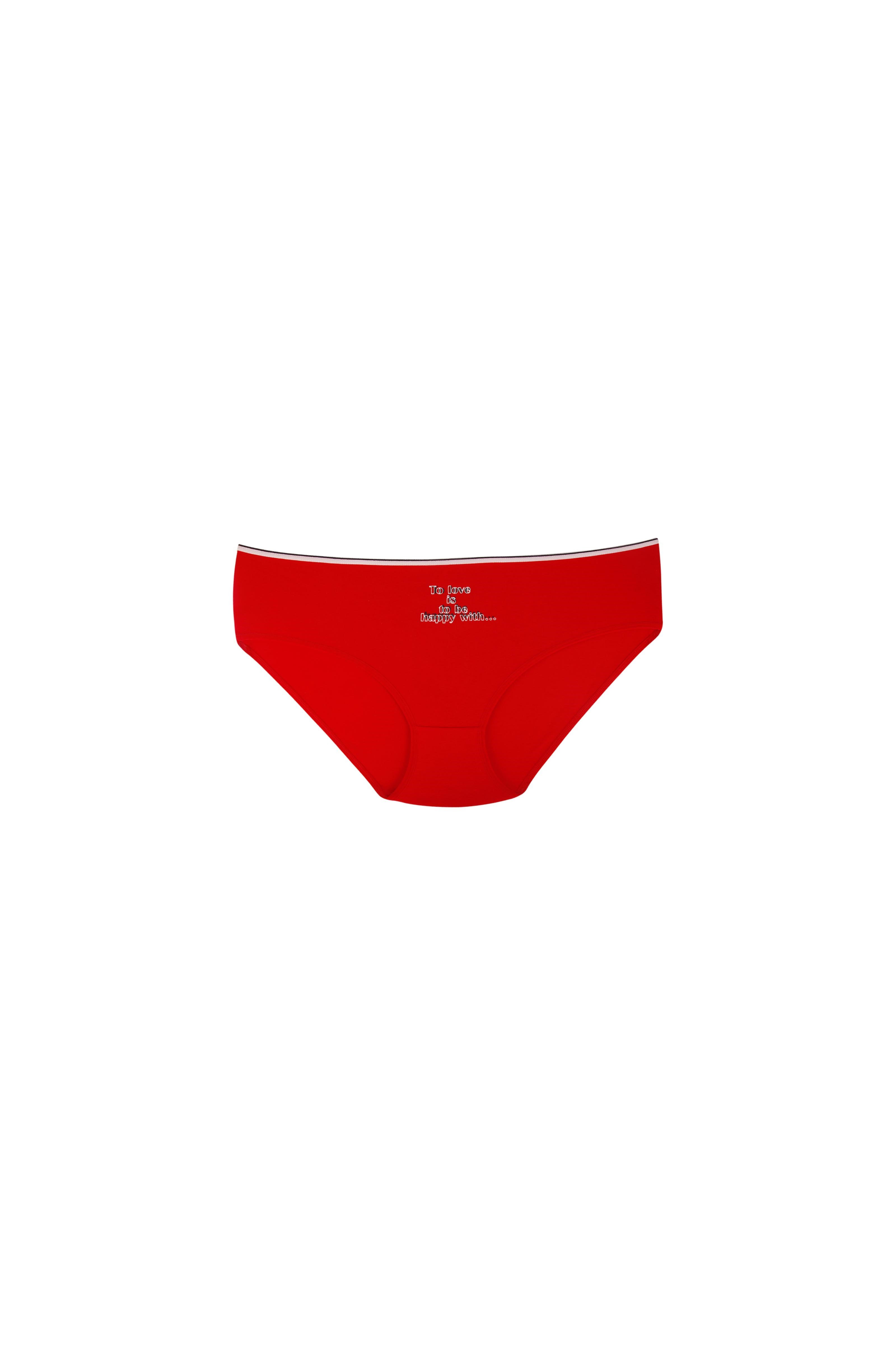 WOMEN'S UNDERWEAR - BATU - WIDE HIPS