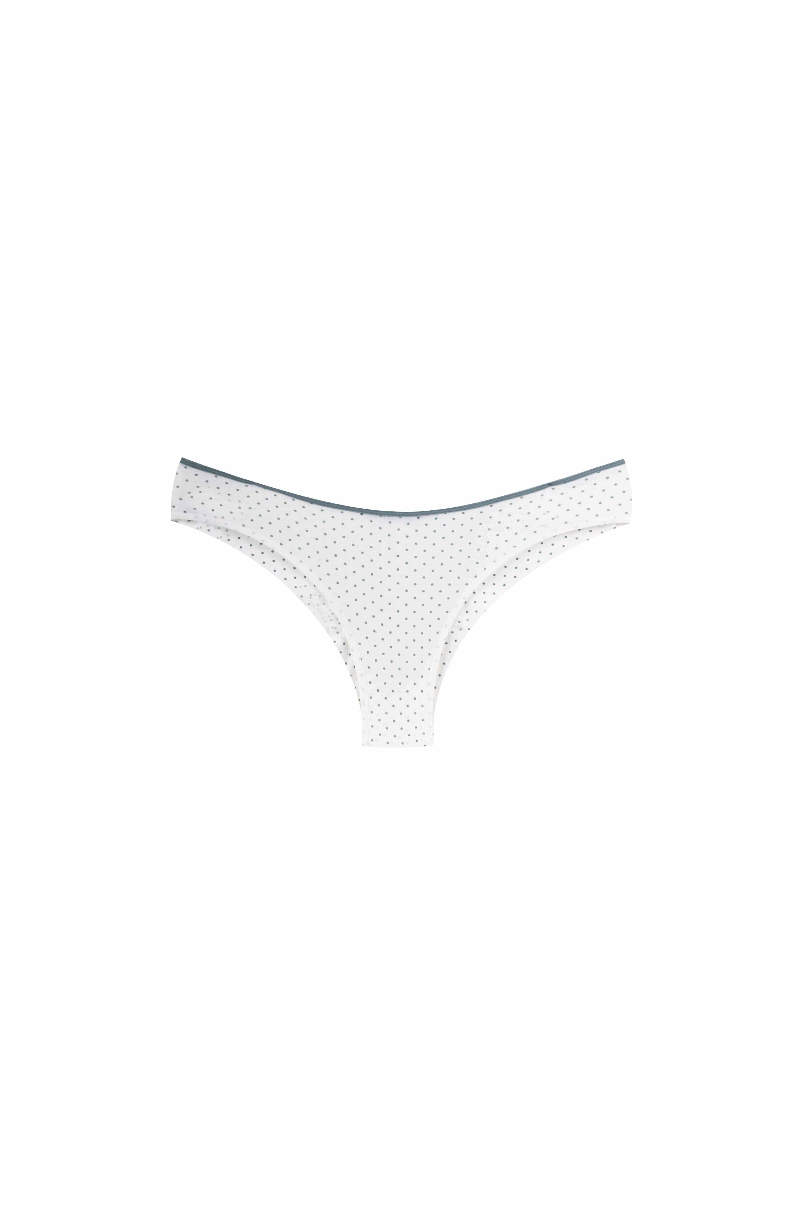 WOMEN'S UNDERWEAR - BATU - WIDE HIPS