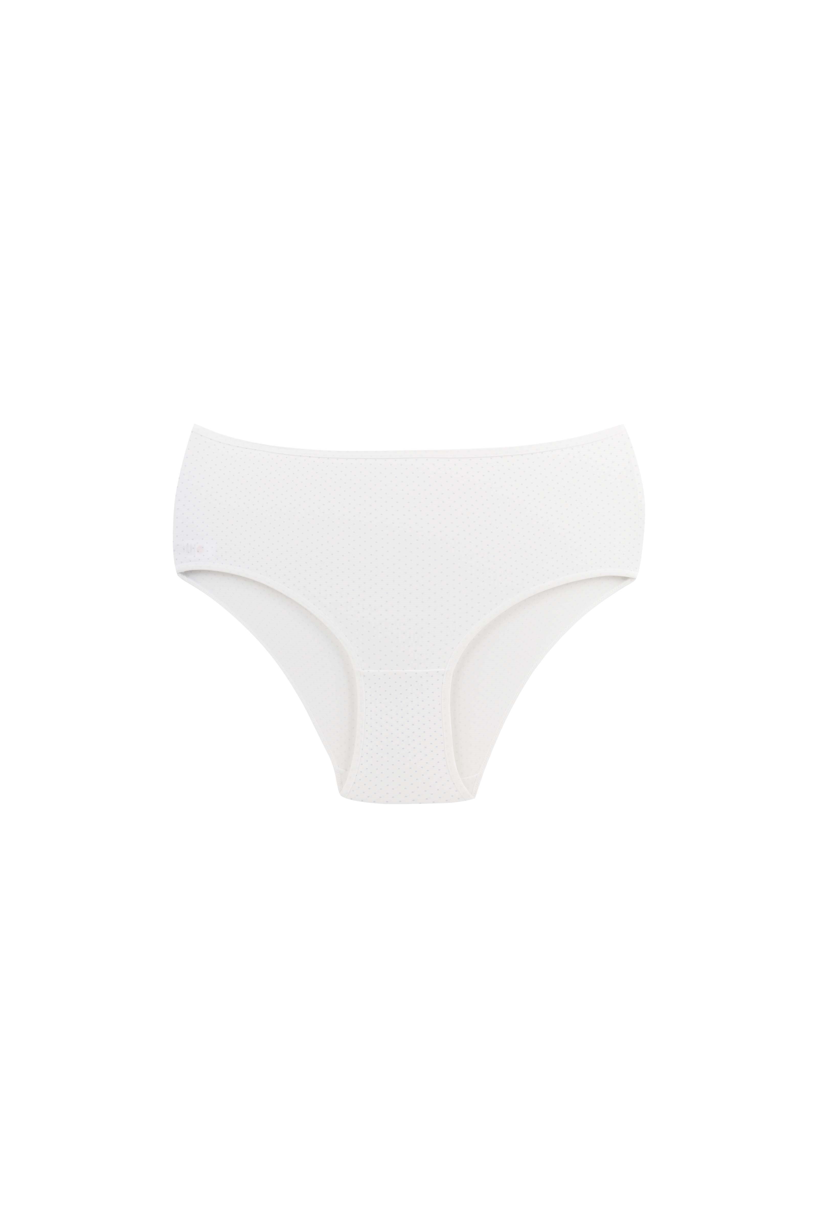 WOMEN'S UNDERWEAR - BATU - WIDE HIPS