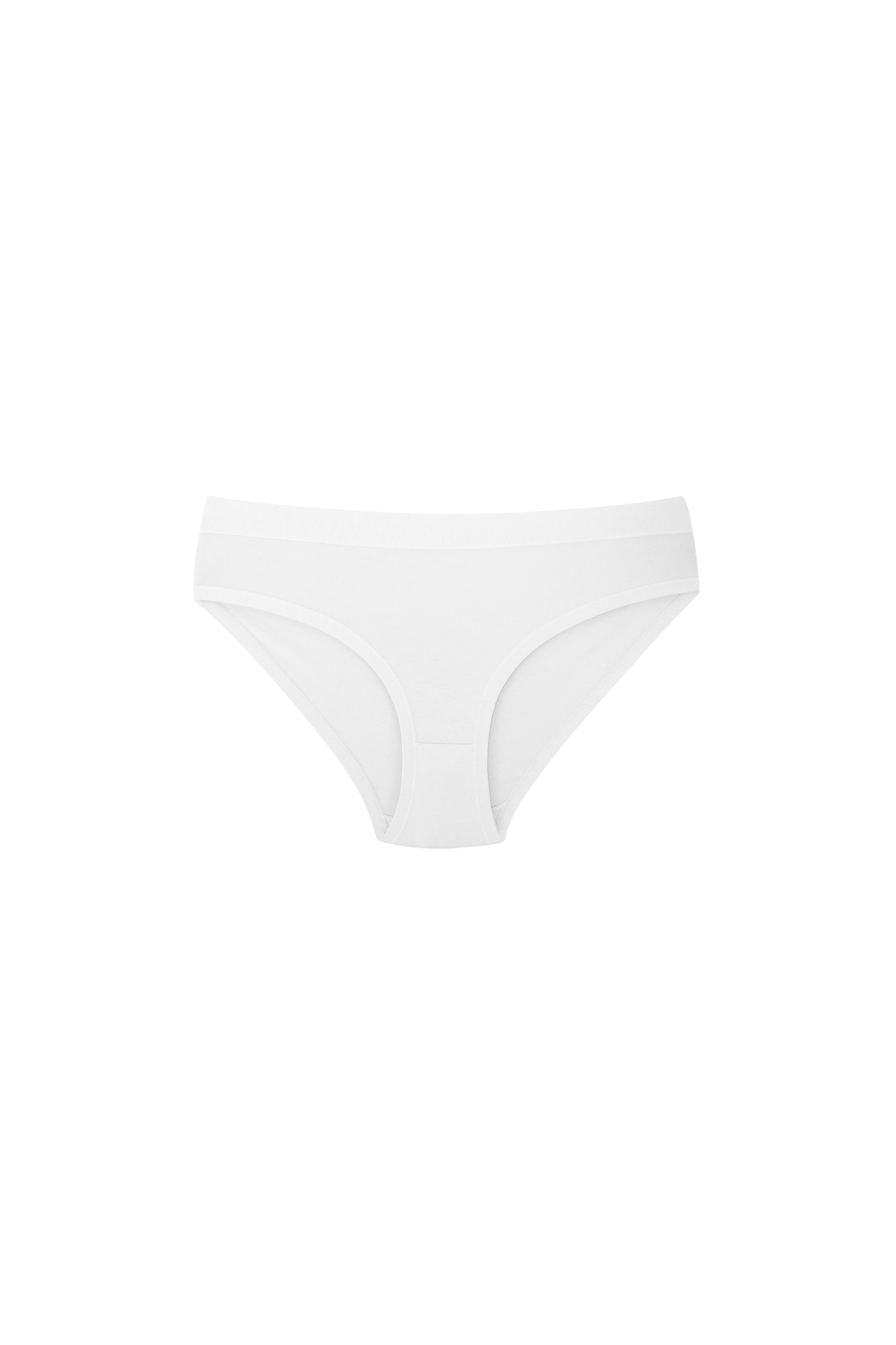 WOMEN'S UNDERWEAR - BATU - WIDE HIPS